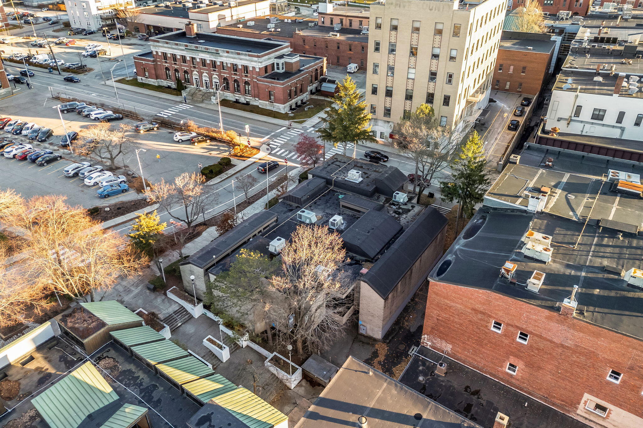 85 Park Street, Lewiston, ME, 04240