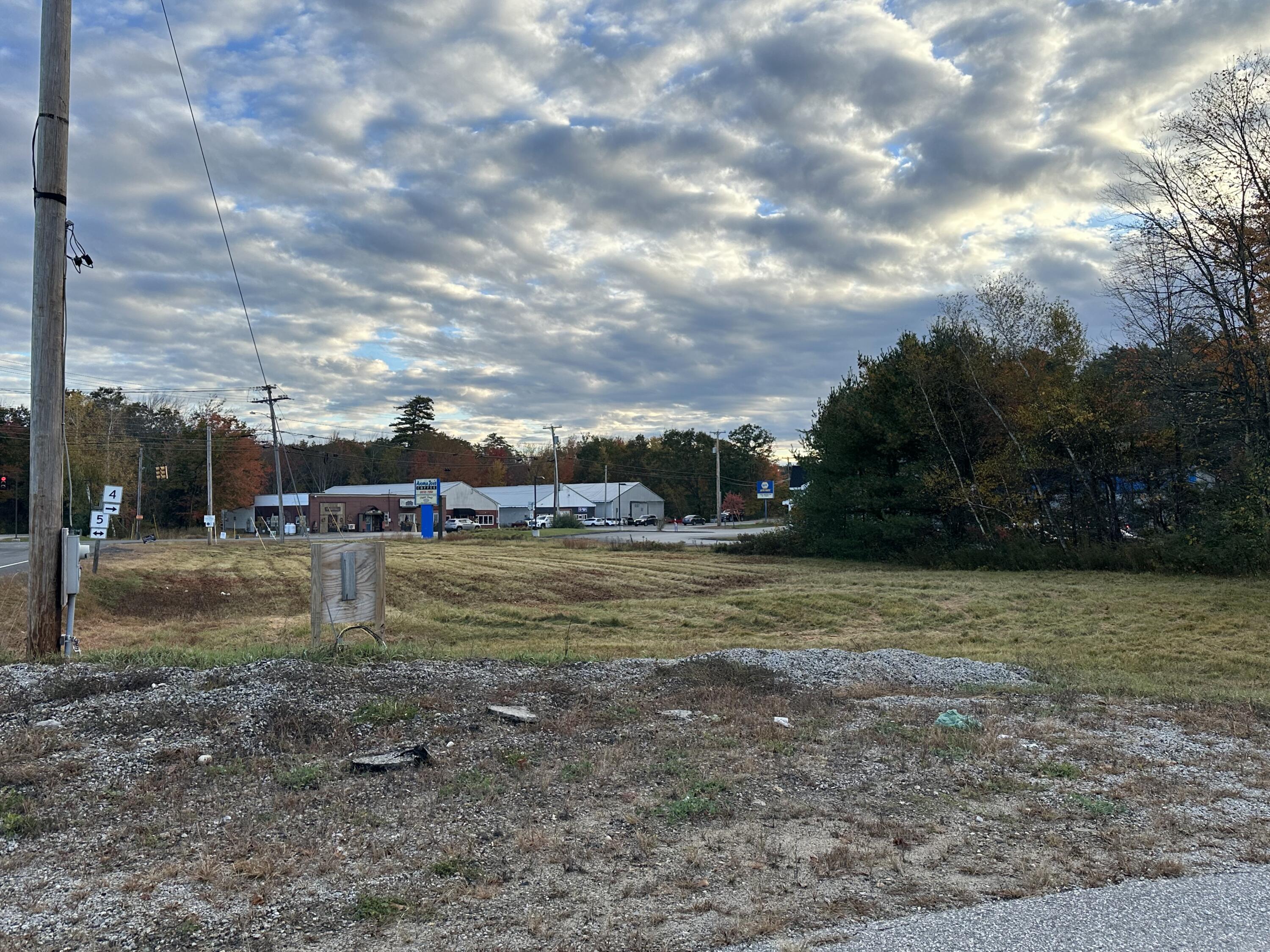 262 Main Street, Waterboro, ME, 04030