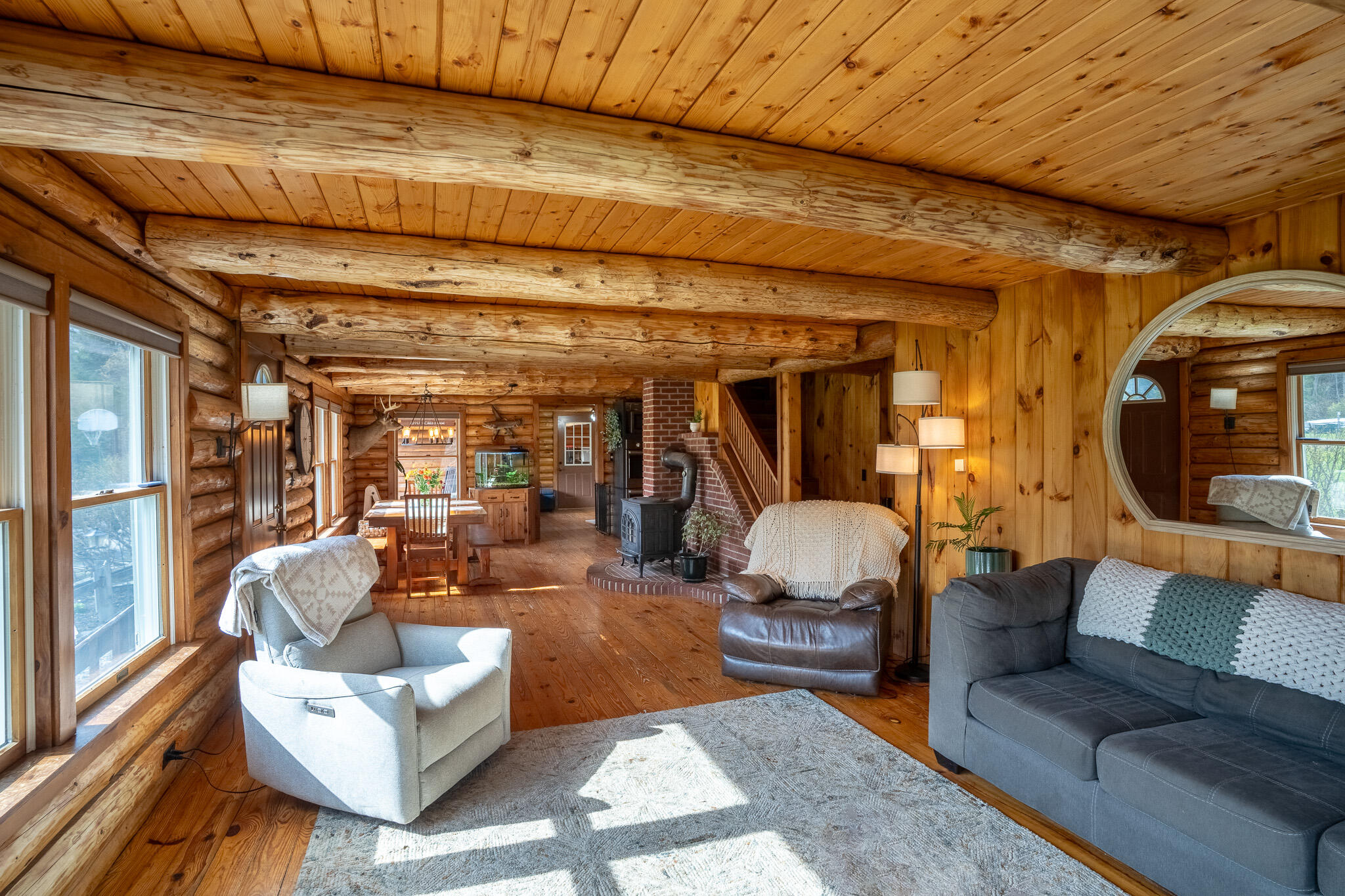 56 Merrill Corner Road, Brownfield, ME 04010 DSC08222-HDR