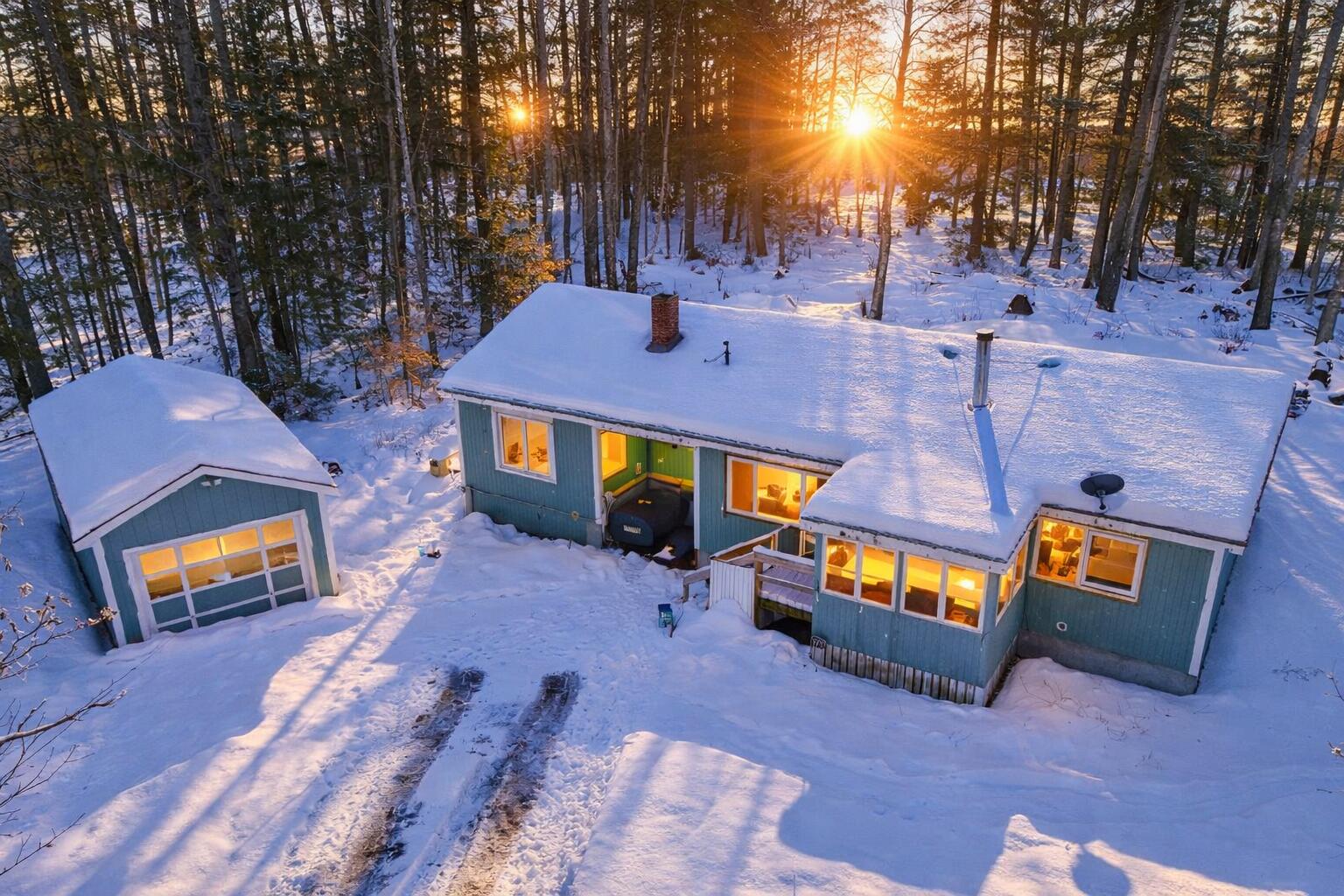74 Ingalls Road, Bridgton, ME, 04009