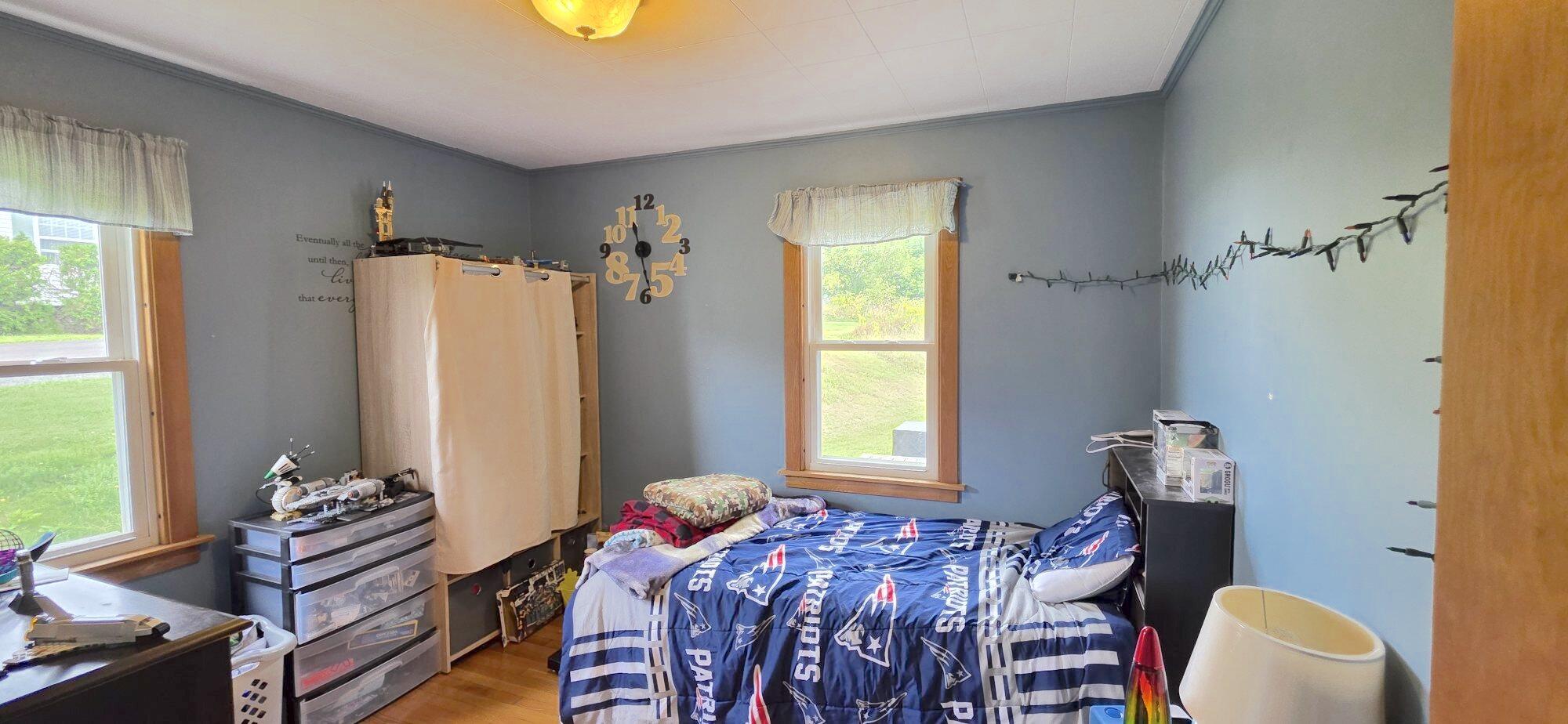 20 Judd Street, Presque Isle, ME, 04769