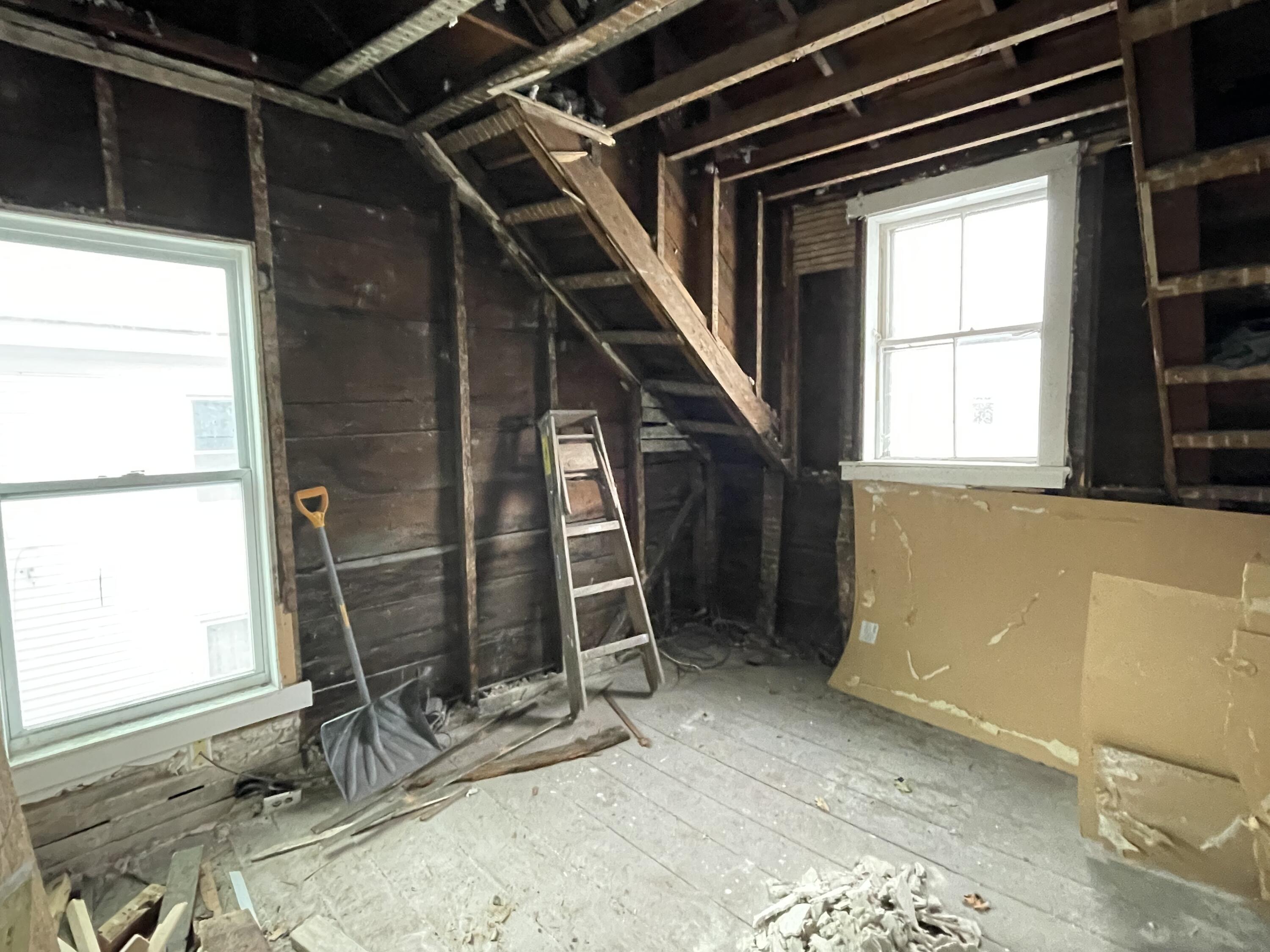 15-17 Russell Street, Portland, ME, 04102