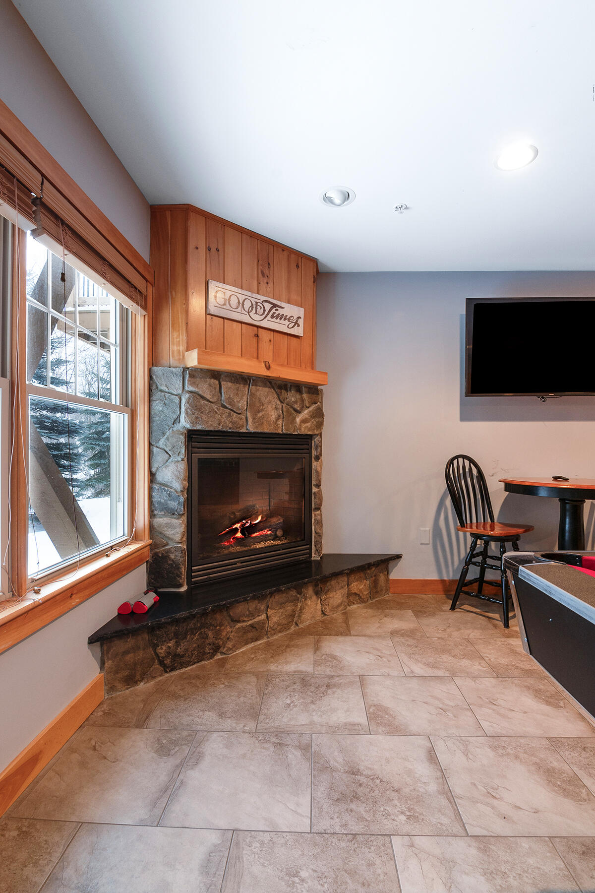 5022 Black Bear Run UNIT 22, Carrabassett Valley, ME, 04947