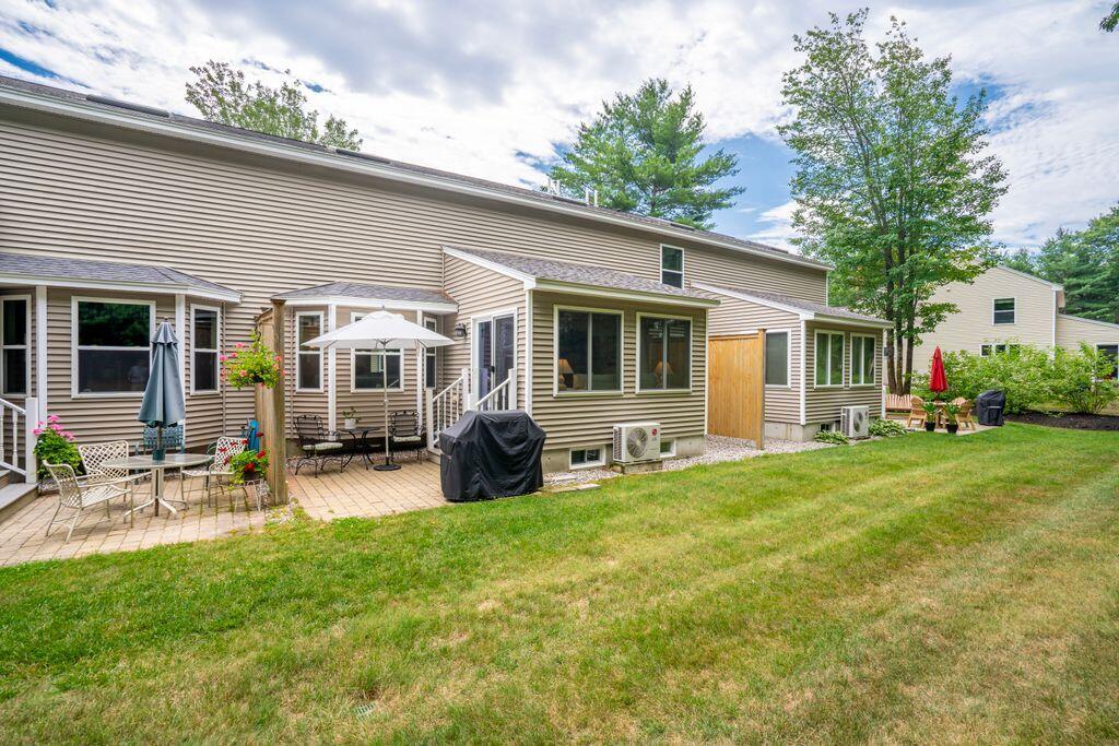 43 Schooner Way UNIT 27, Wells, ME, 04090