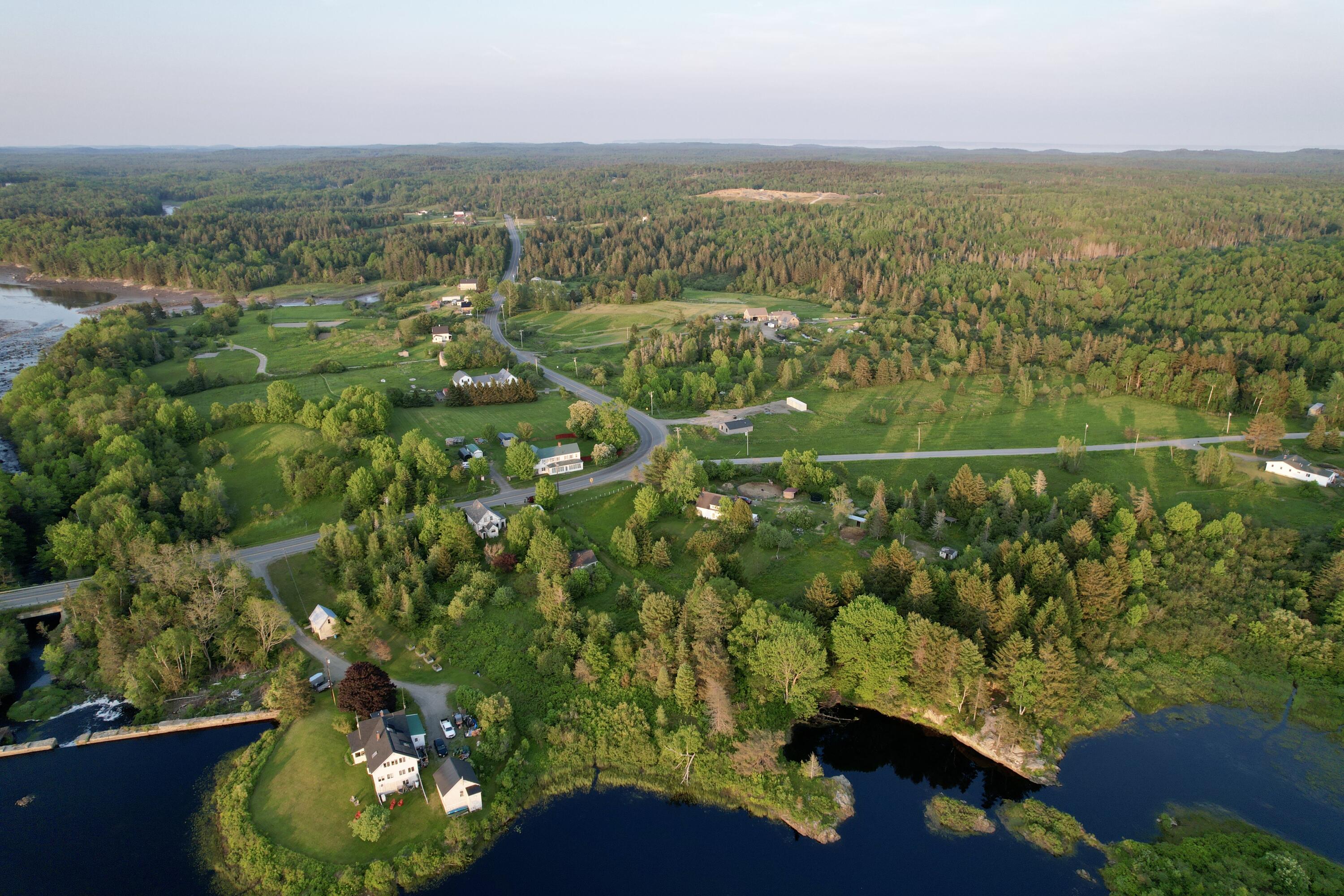 19 Lubec Road, Whiting, ME, 04691