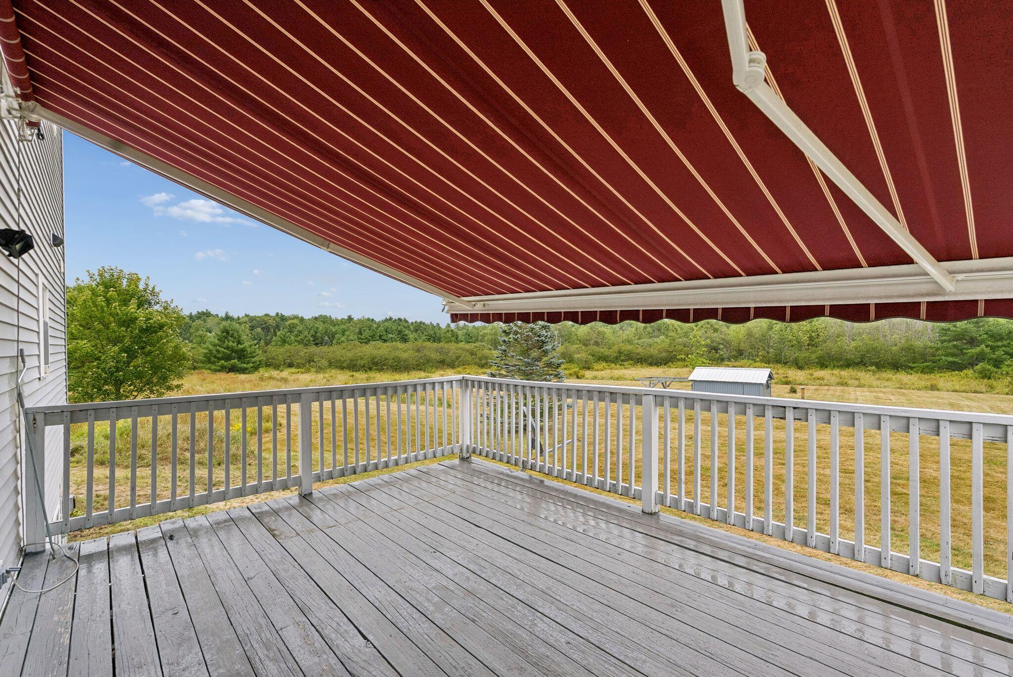 31 Murray Drive, Buxton, ME 04093 31 Murray Dr