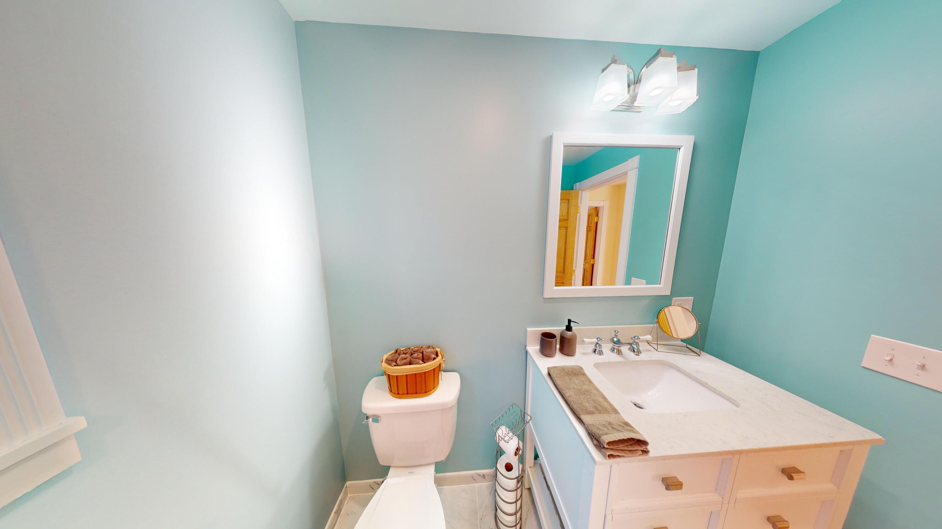 52 John Street, Camden, ME, 04843