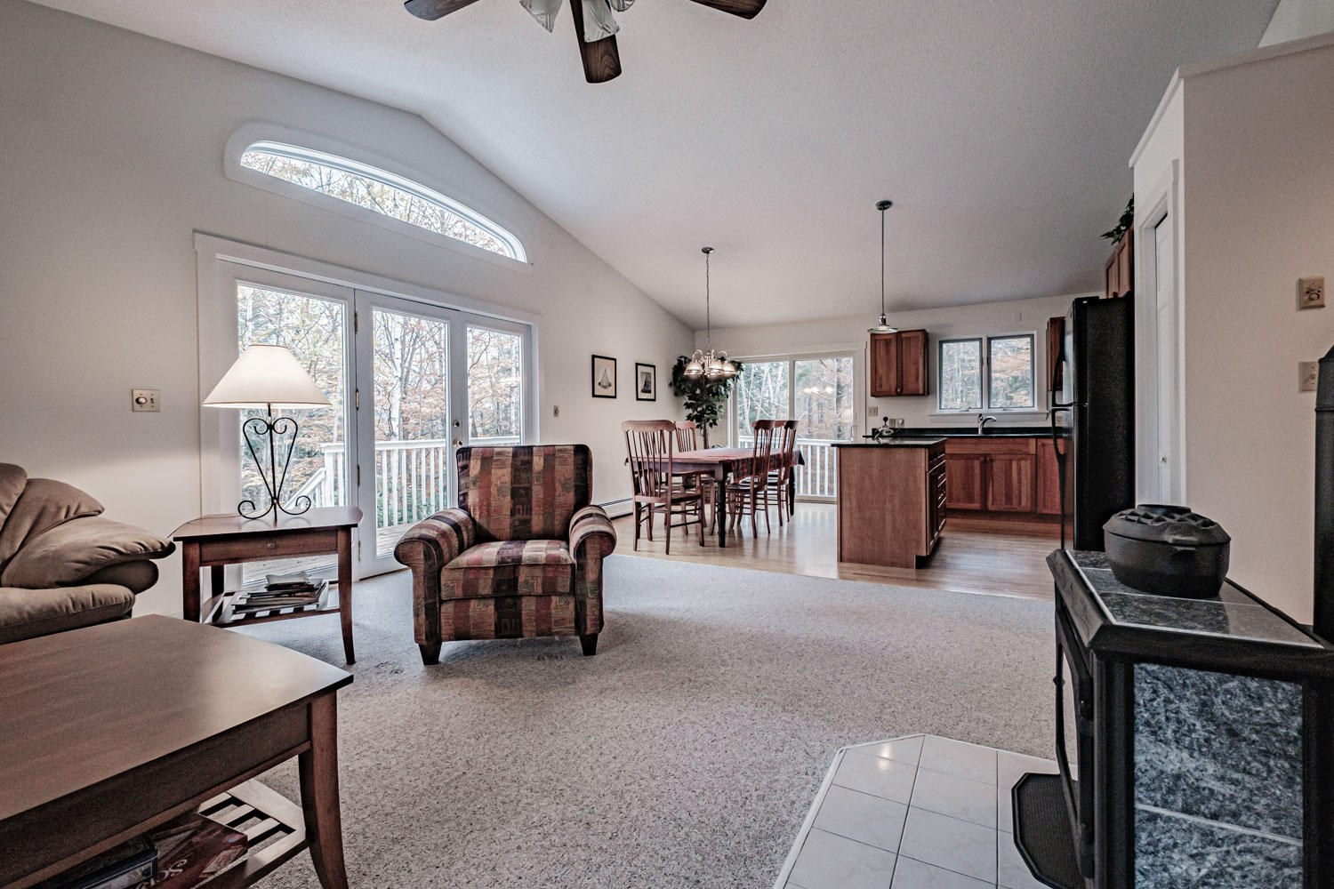 58 Pond Road, Newry, ME, 04261