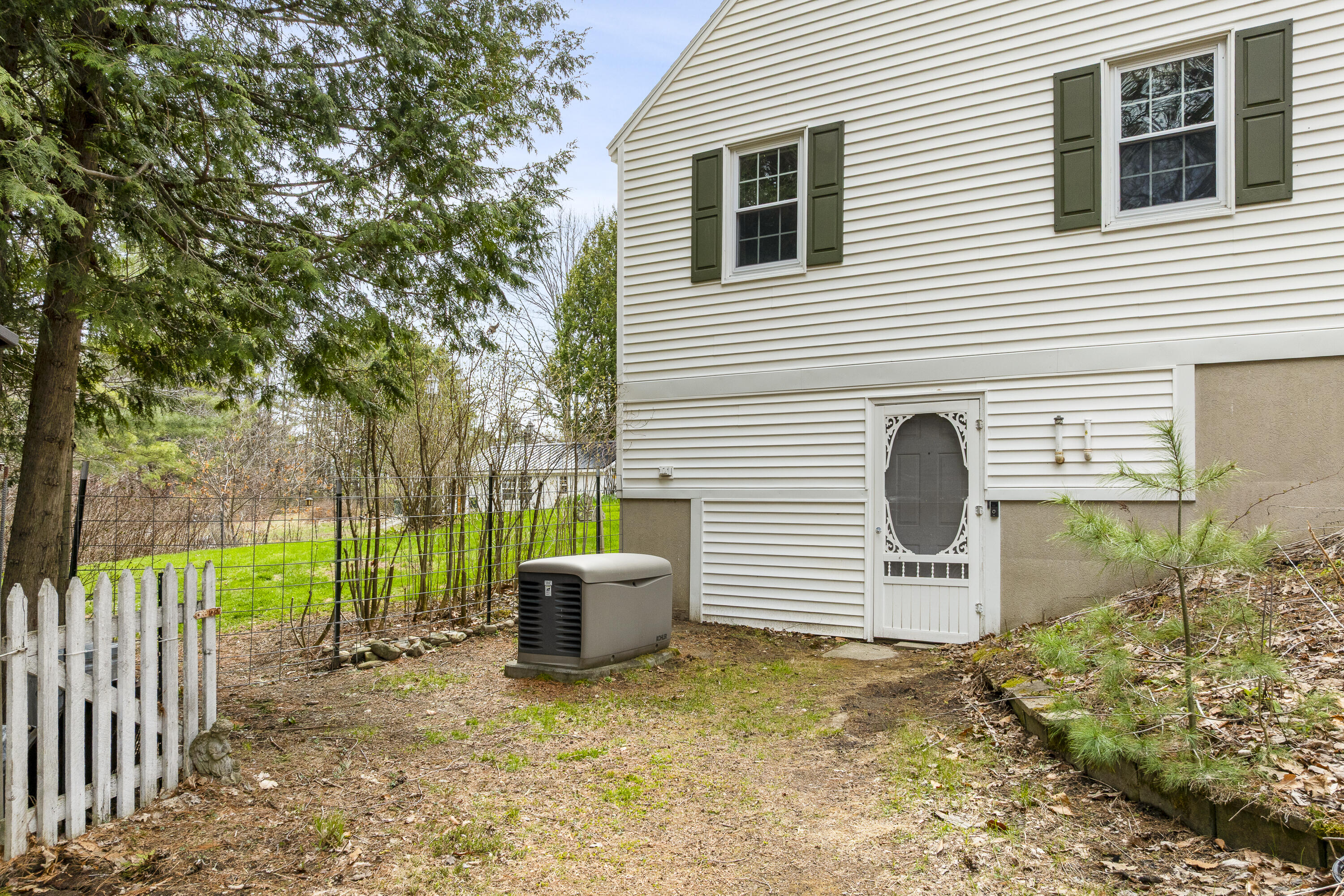 2166 Hallowell Road, Litchfield, ME, 04350