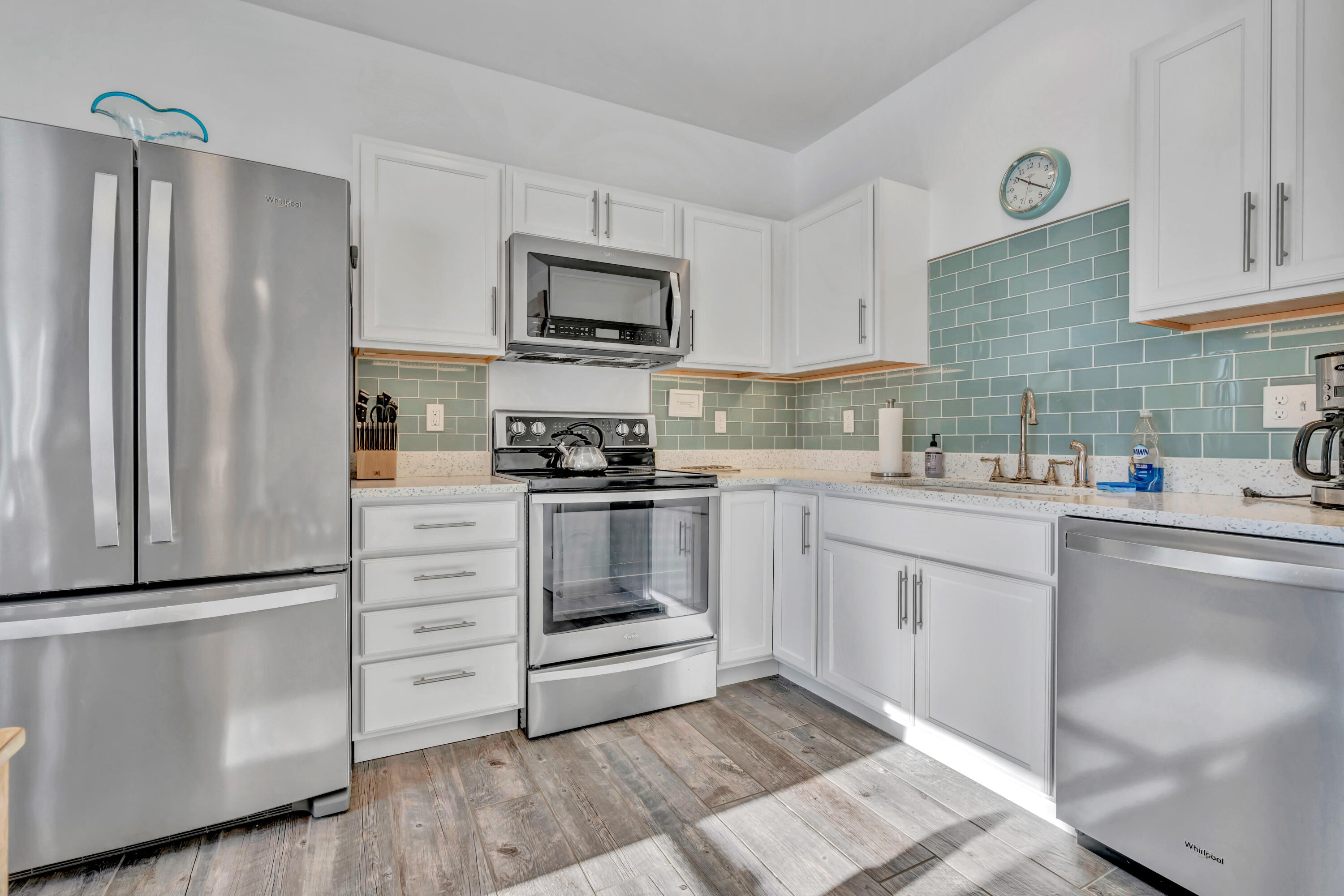 19 Crescent Beach Road, Owls Head, ME, 04854