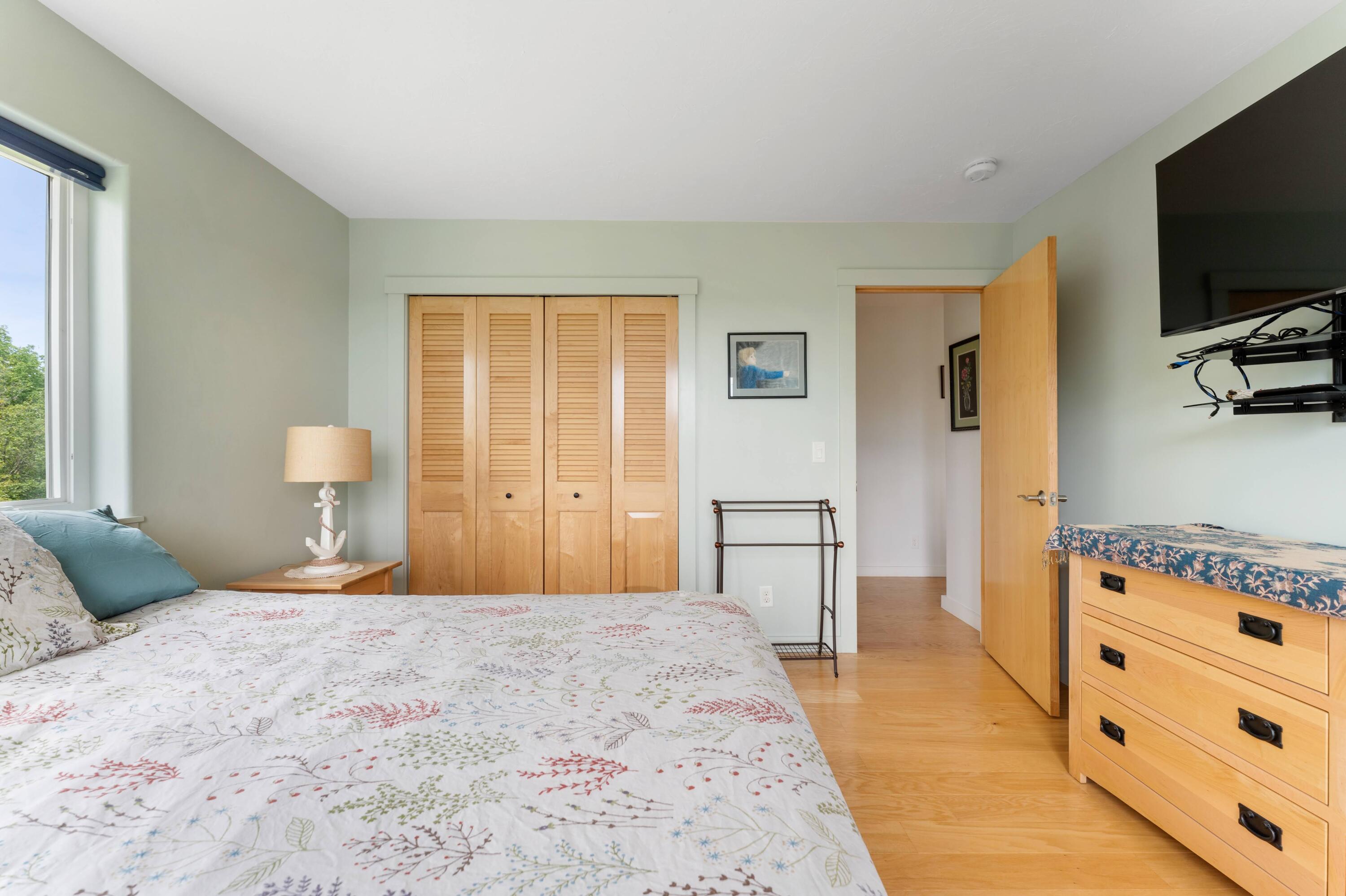 197 N Shore Road, North Haven, ME, 04853