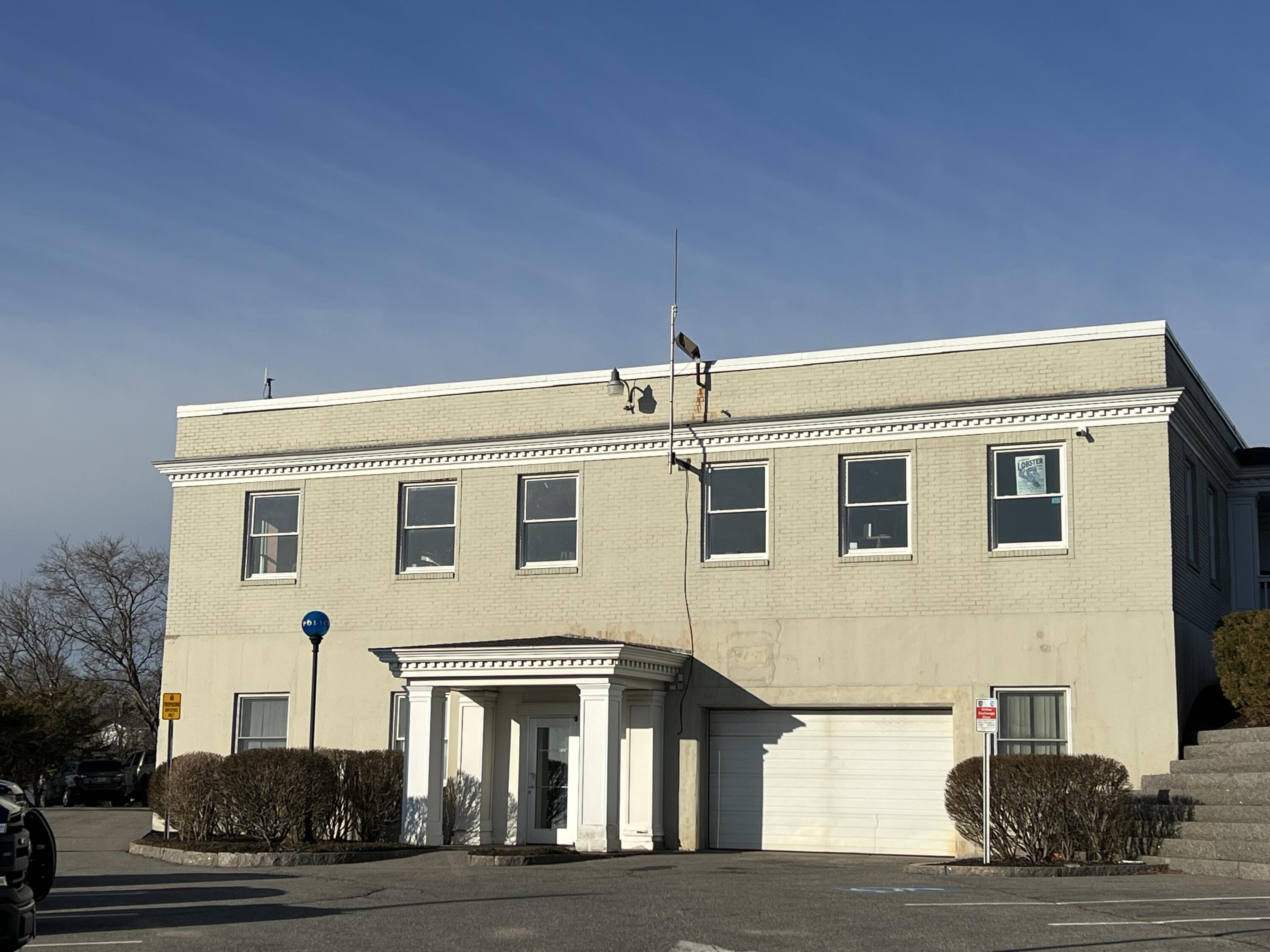 1 Park Drive UNIT 2, Rockland, ME, 04841