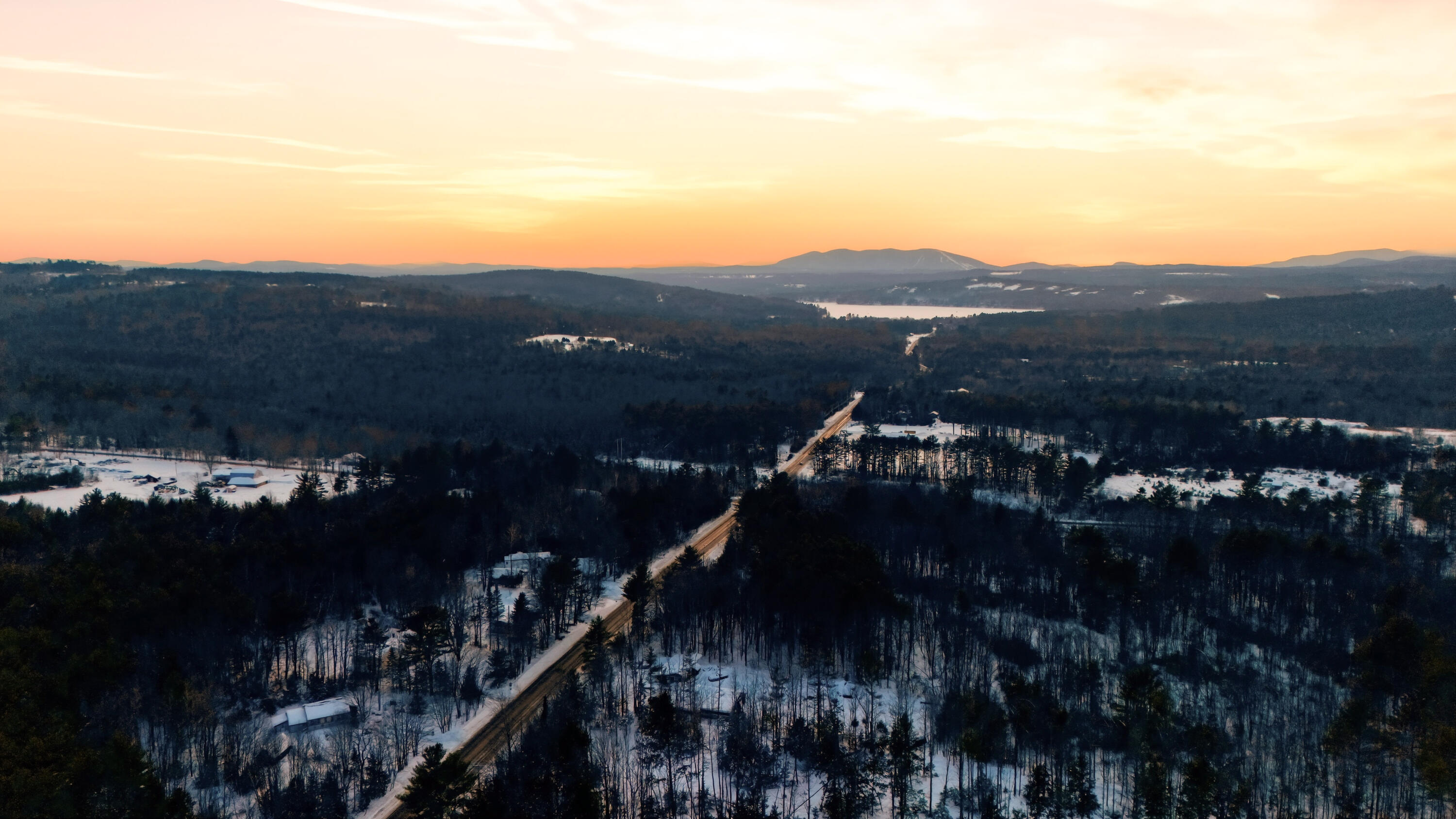 795 Norway Road, Harrison, ME, 04040