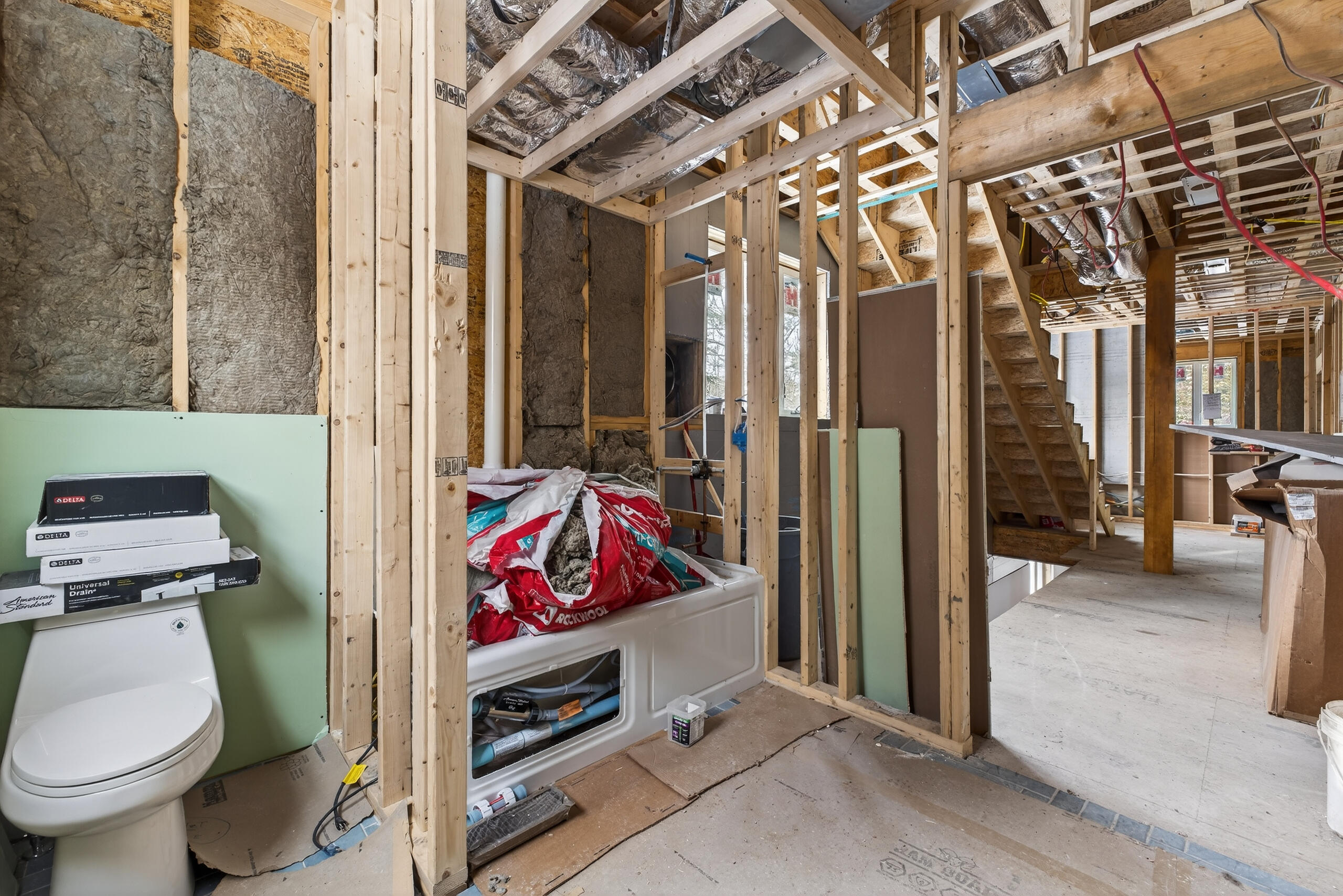 140 Clifford Road, Phippsburg, ME, 04562