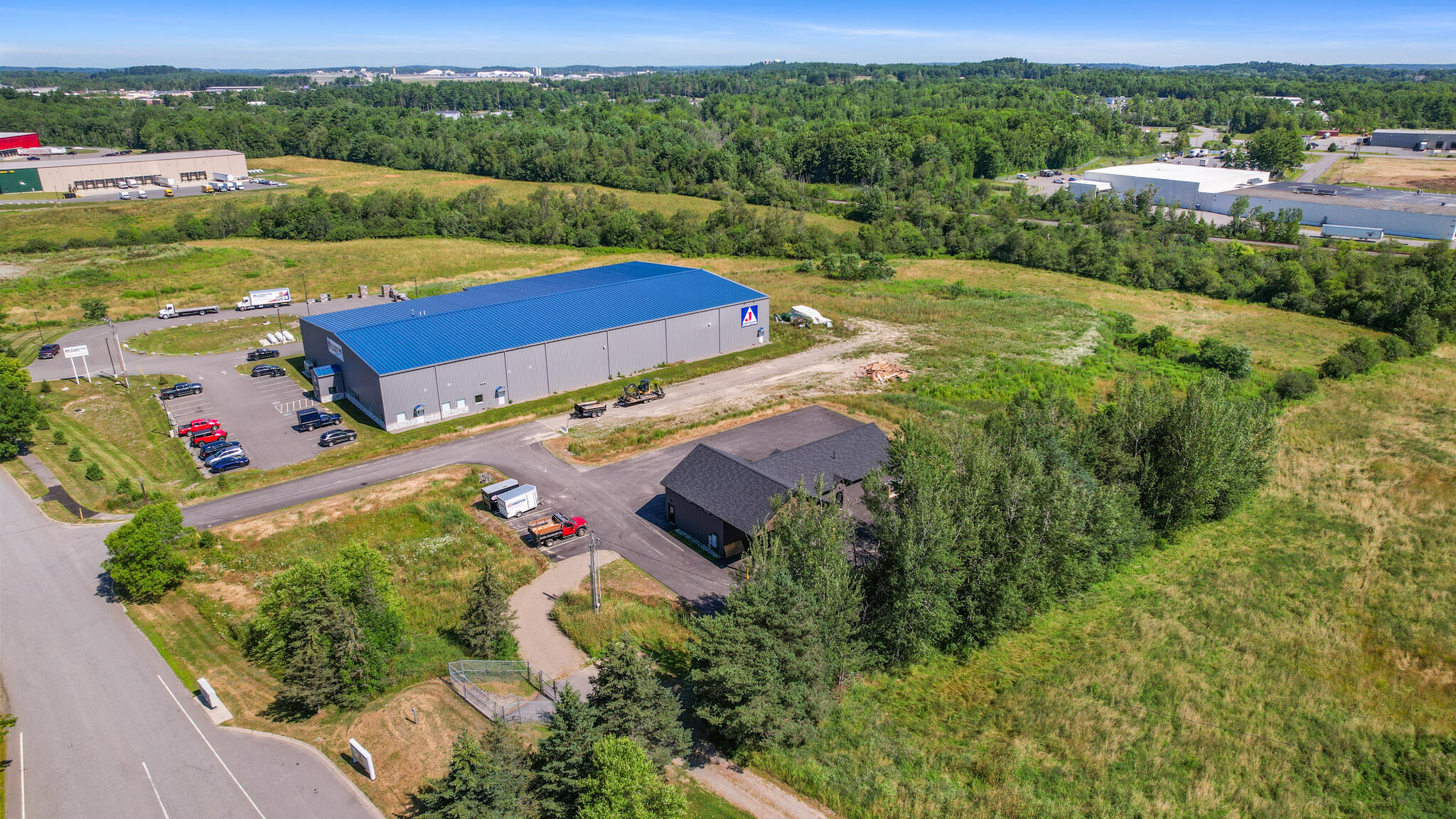 14 Carey Drive UNIT lot 2, Hampden, ME, 04444