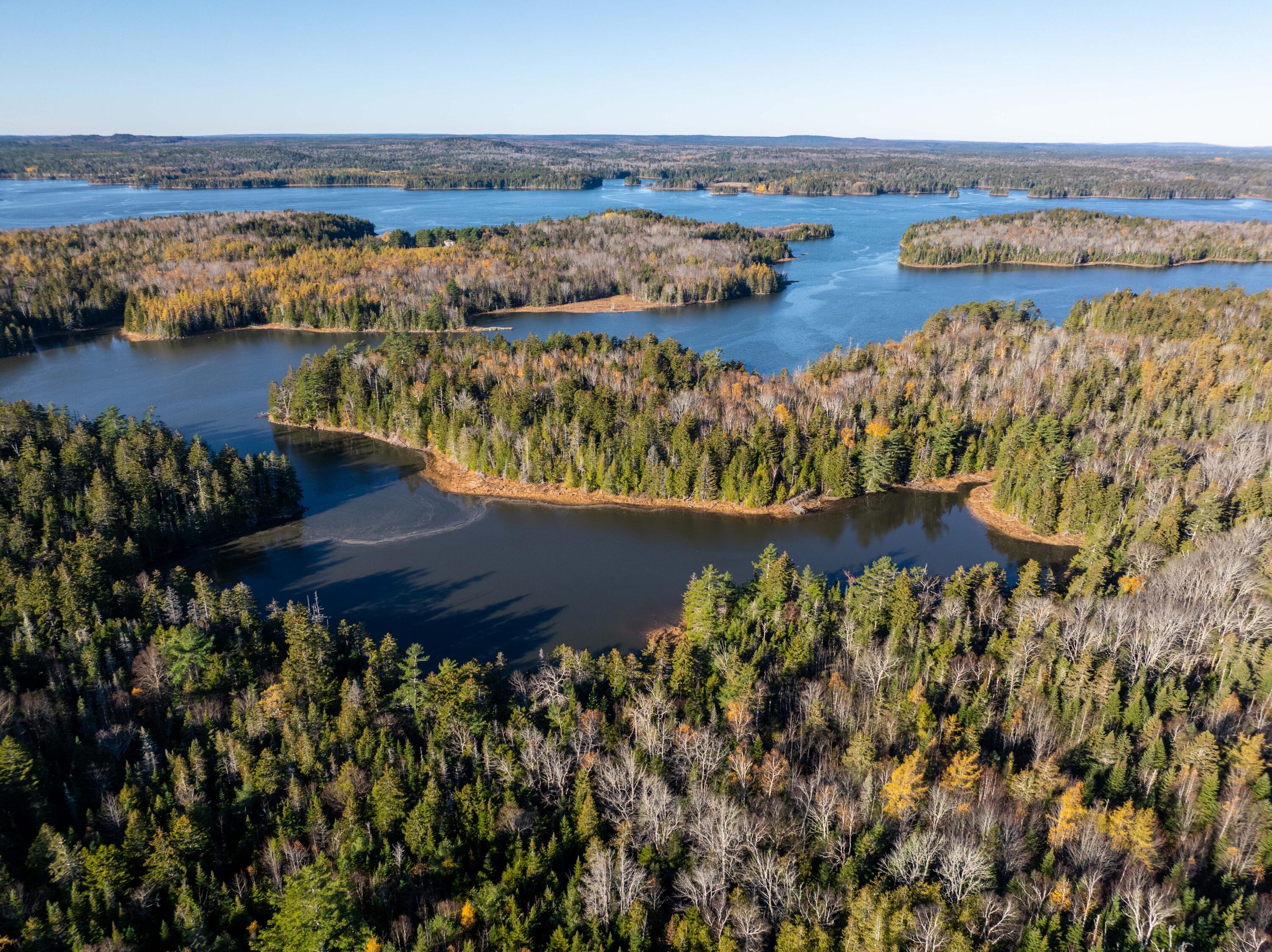 01-4 WA035, Trescott Twp, ME, 04652