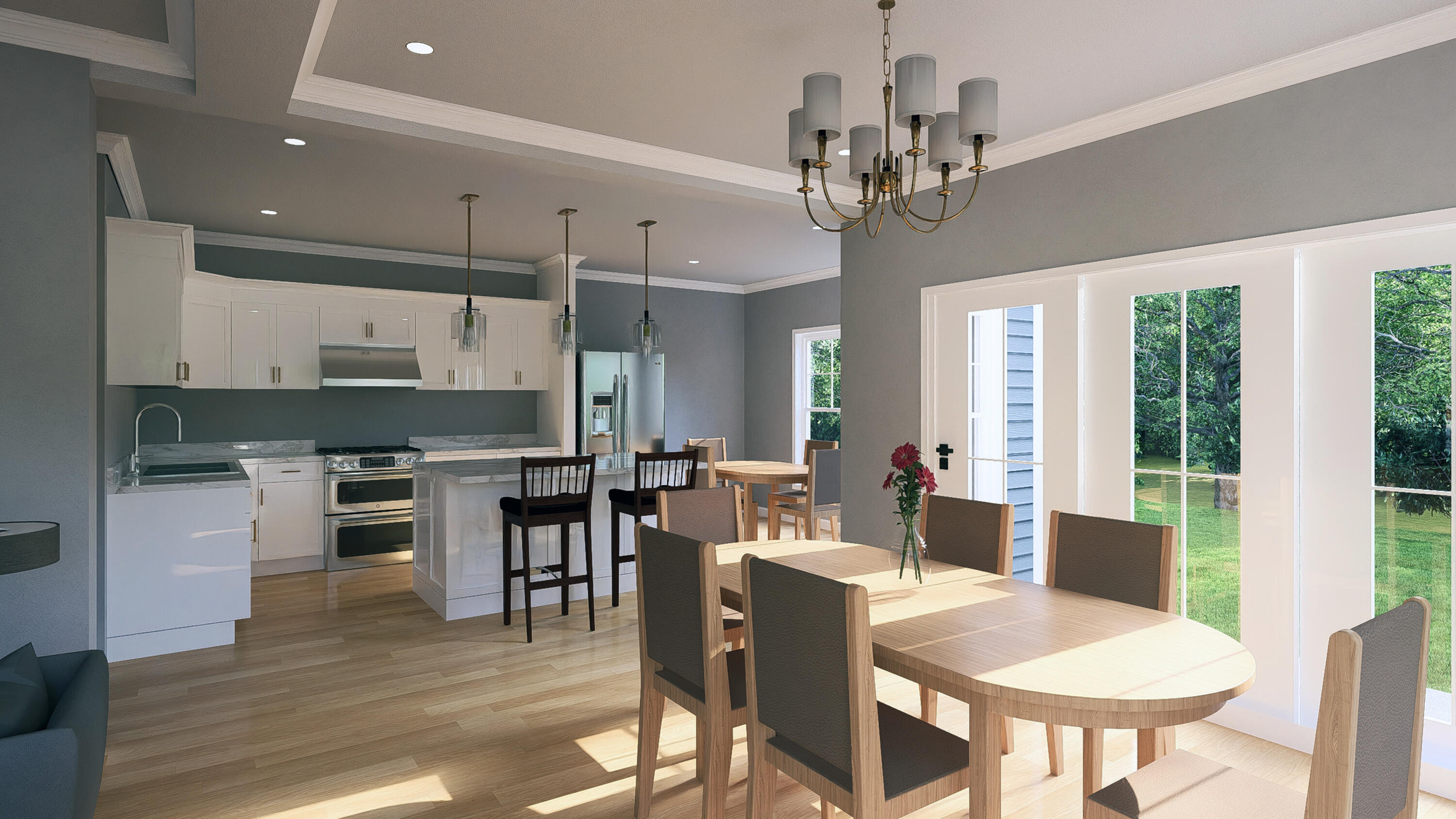 699 Main Street UNIT 1, Ogunquit, ME, 03907