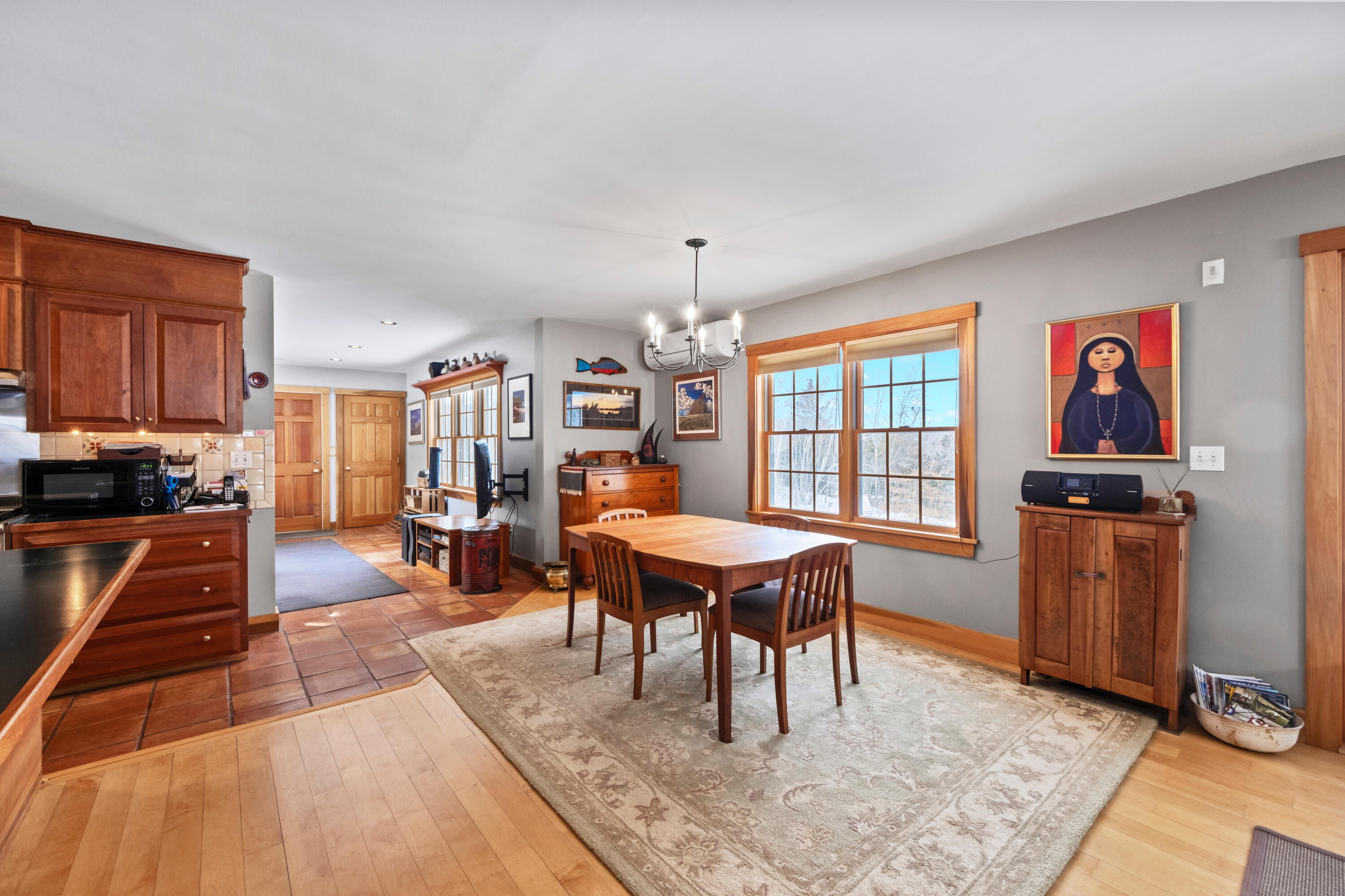 63 Raccoon, Cushing, ME, 04563