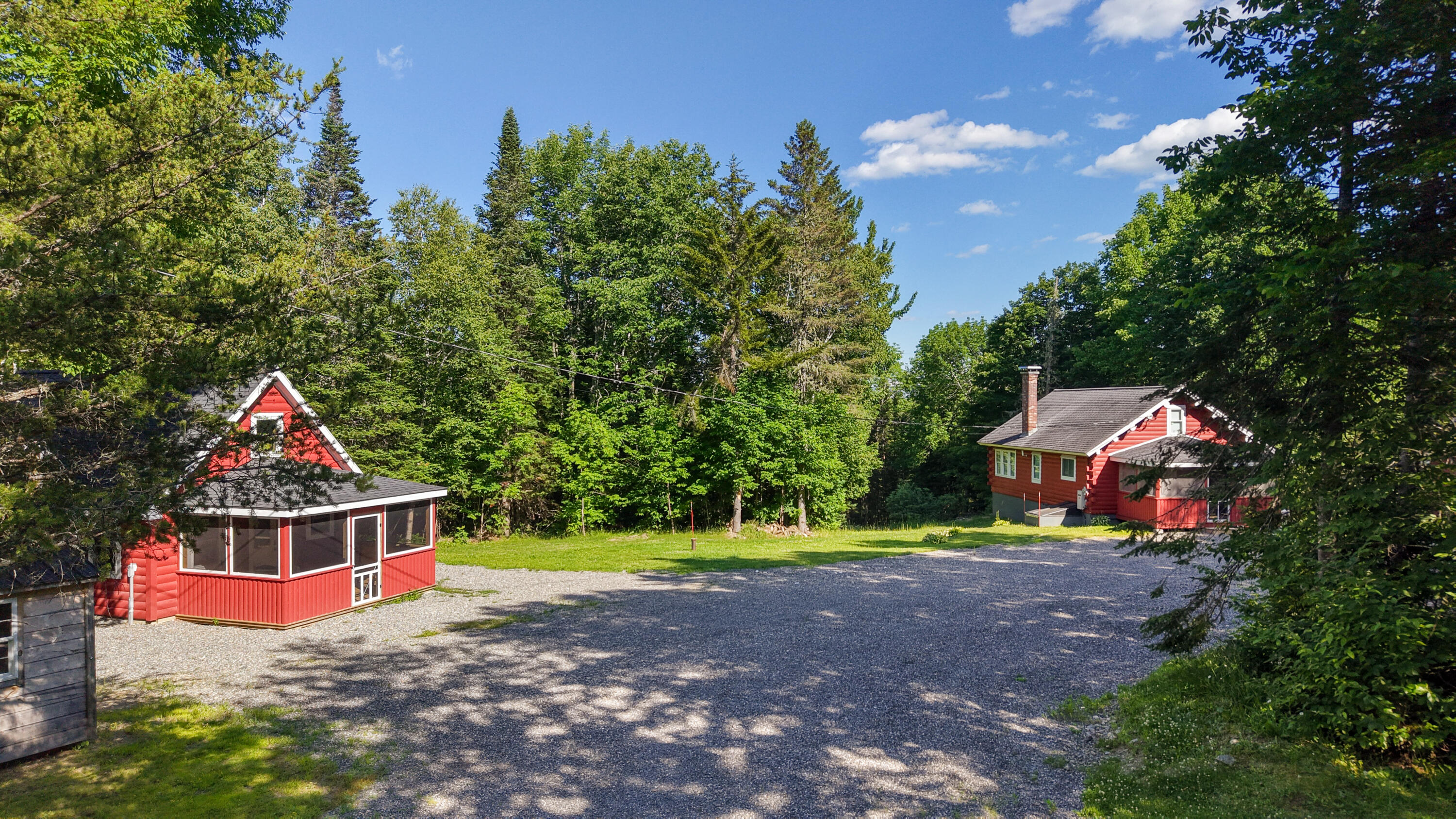 Photo of 533 Aroostook Scenic Highway Moro Plt ME 04780