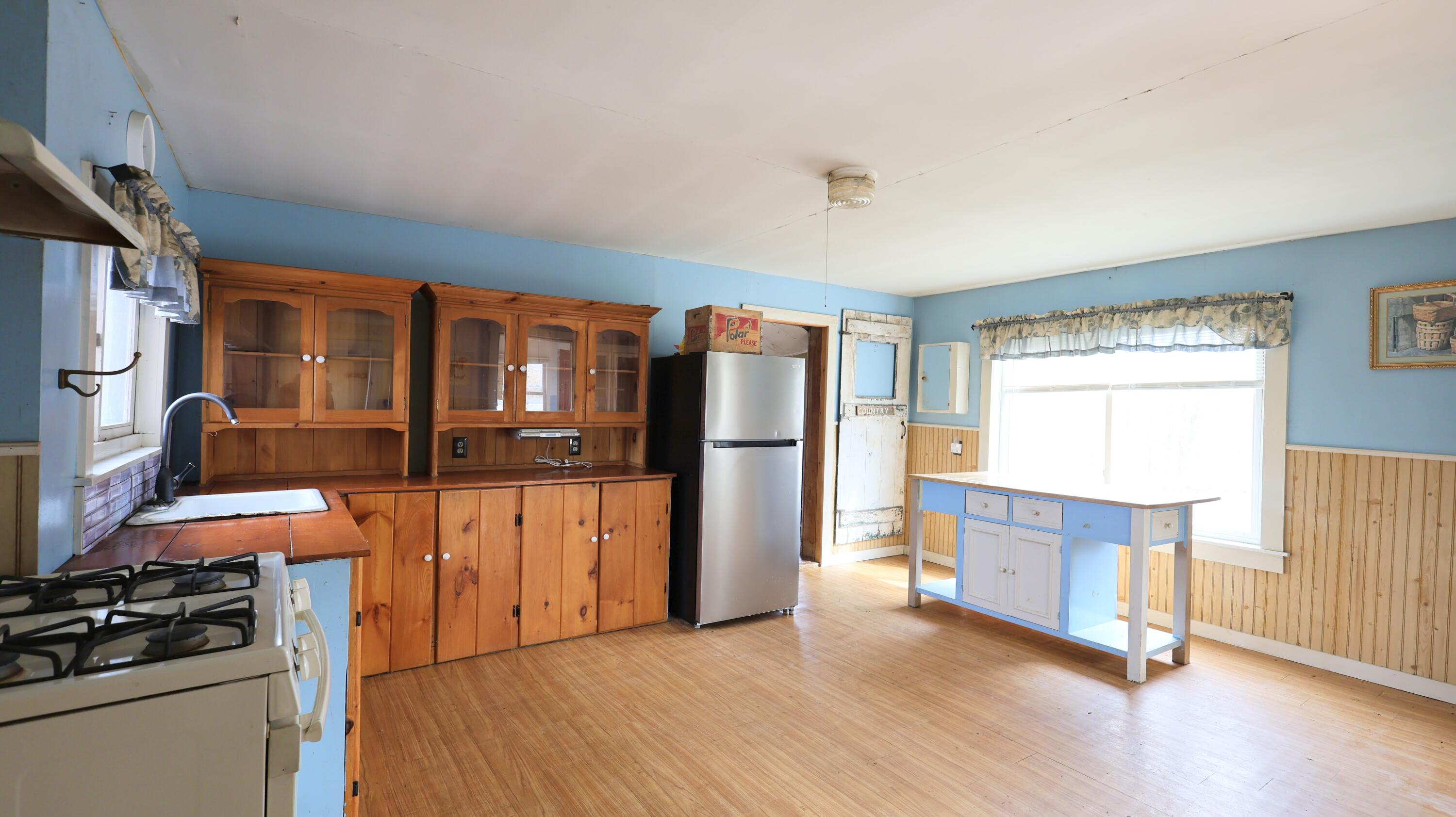 45 Harmony Road, Wellington, ME, 04942