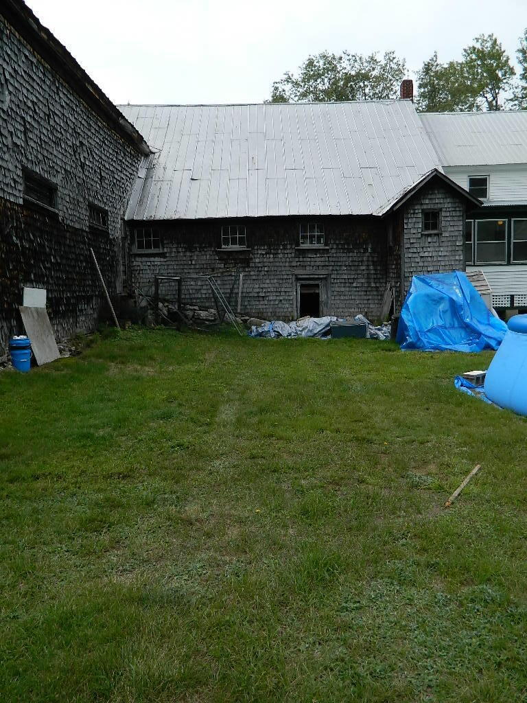 186 Main Street, West Paris, ME, 04289-5162