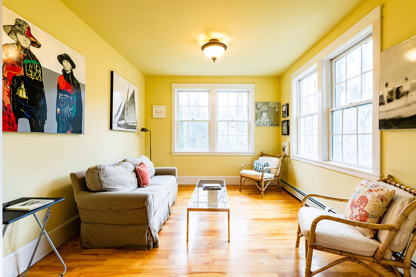 616 Slab City Road, Lincolnville, ME, 04849