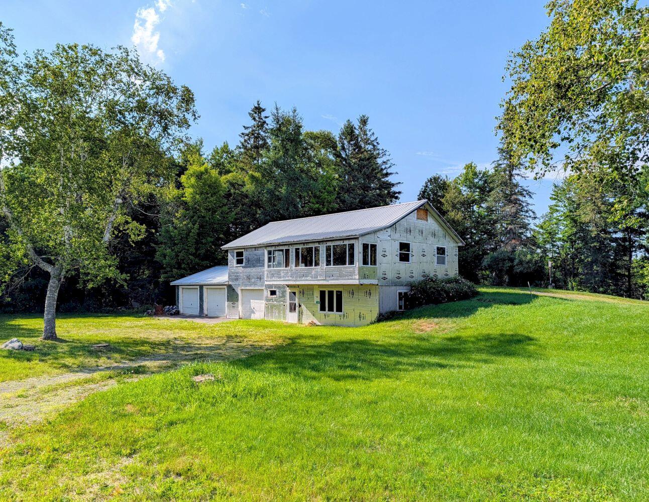 Photo of 3193 Main Street Rangeley ME 04970