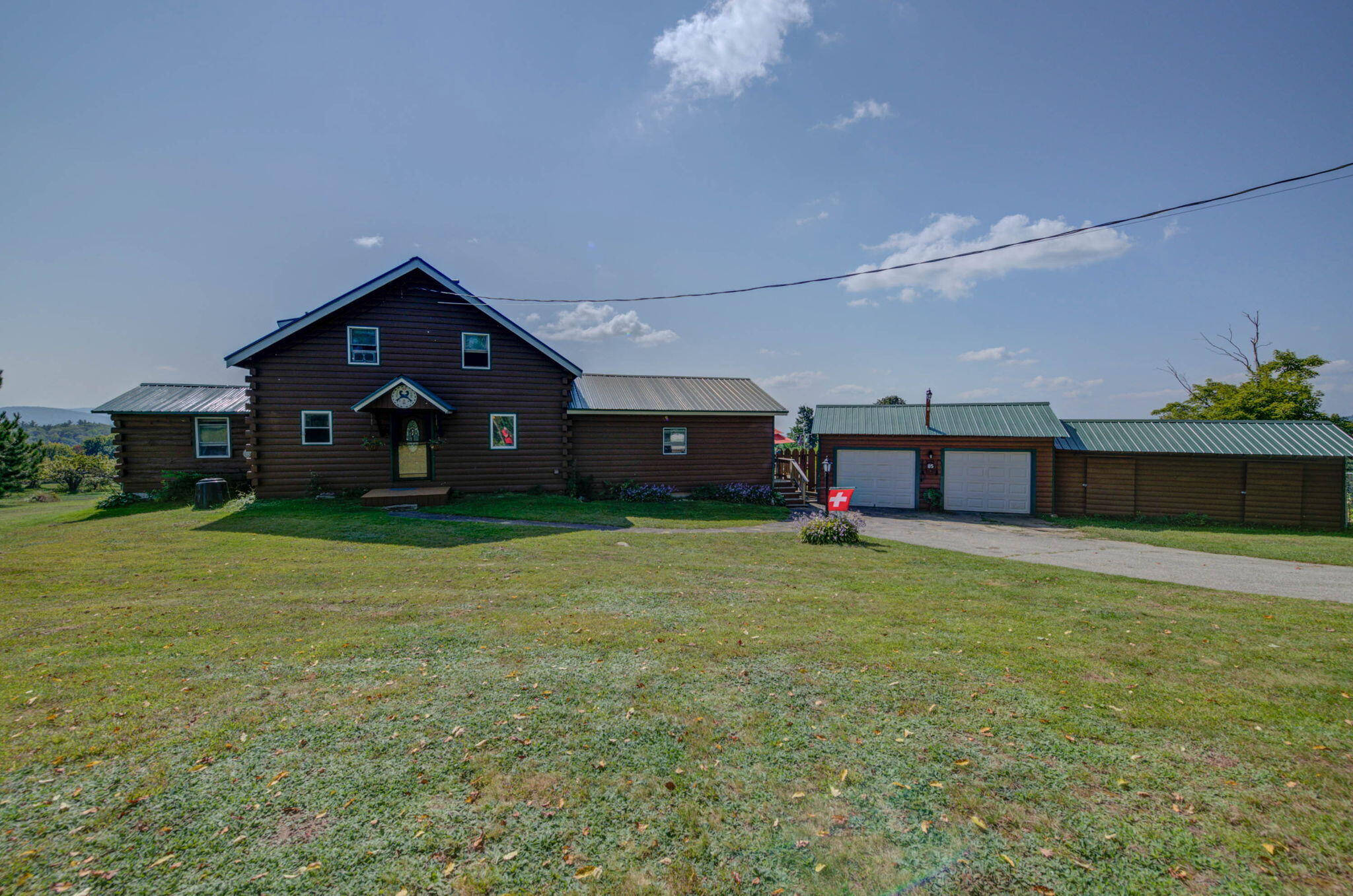 85 Stearns Hill Road