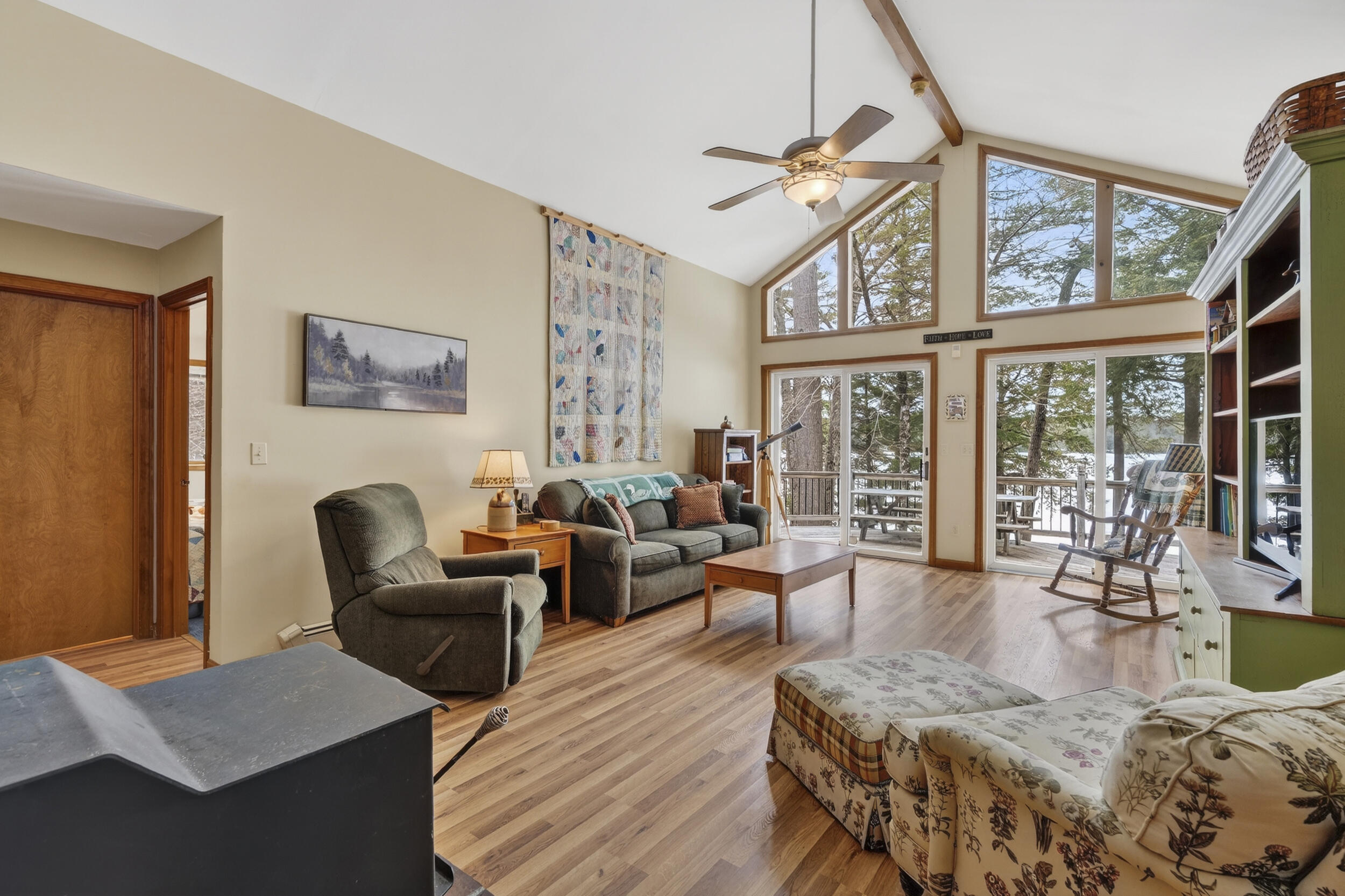 45 E Shore Drive, Harrison, ME, 04040