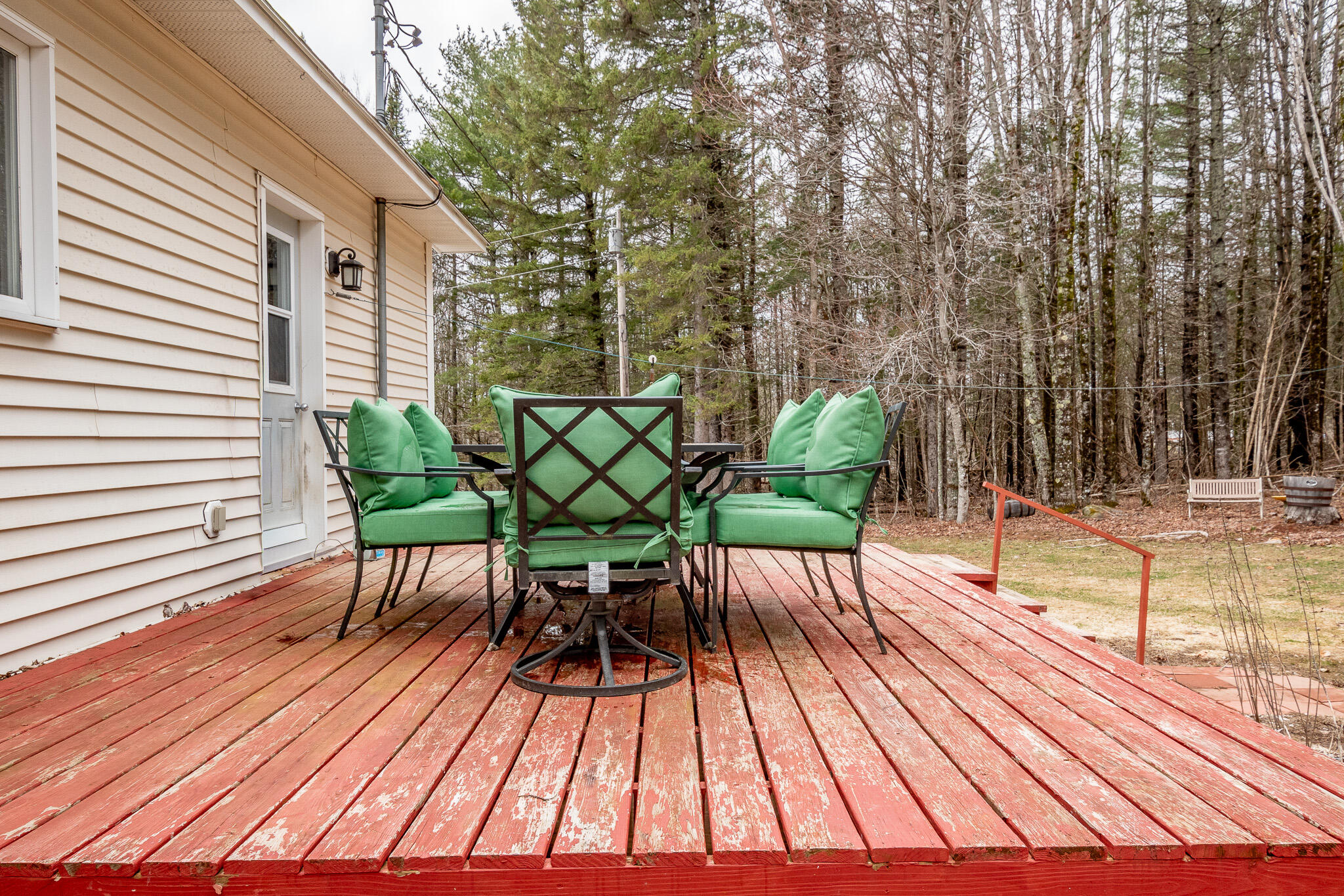 317 Milo Road, Sebec, ME, 04481