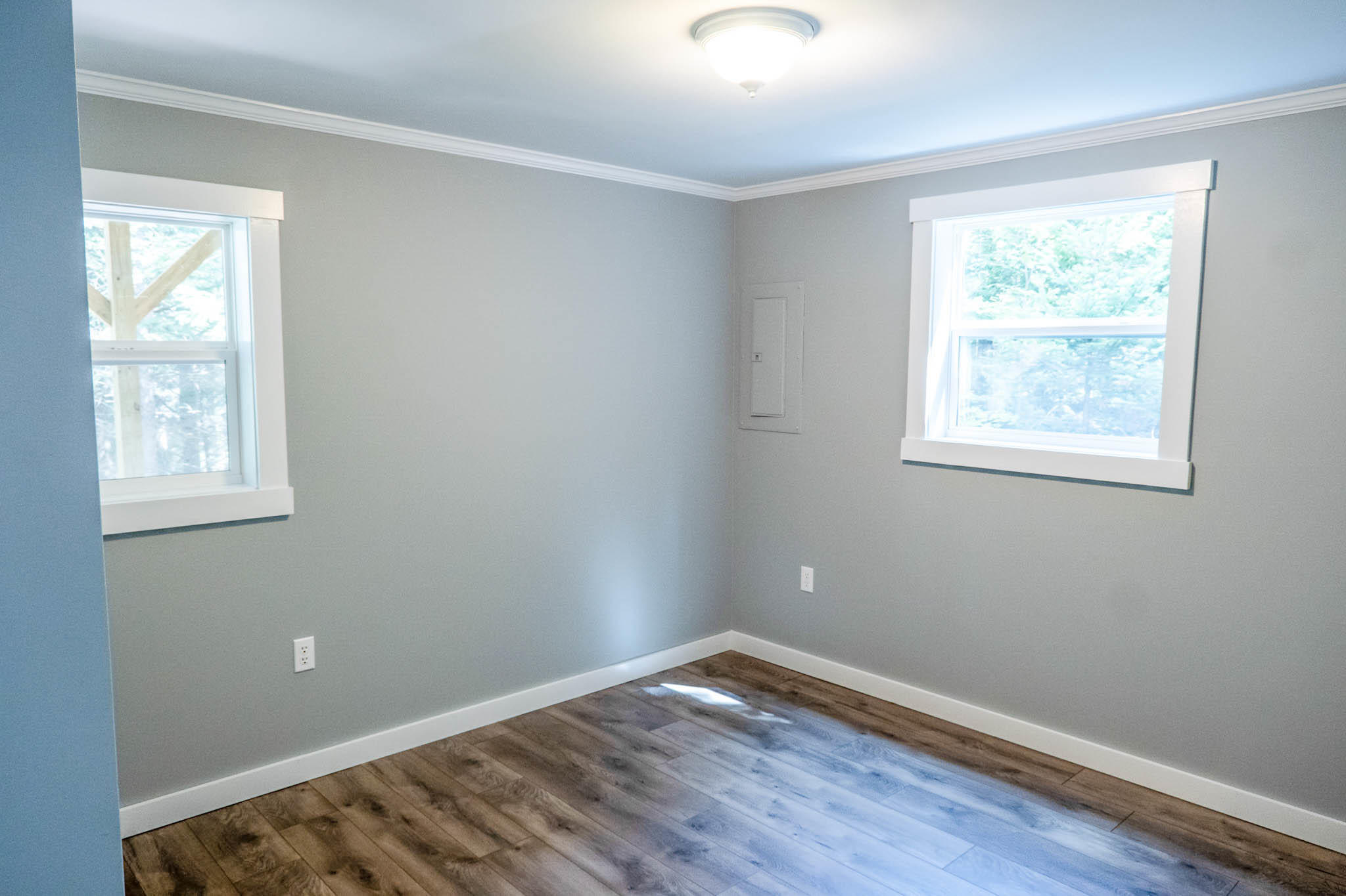 891 Flat Road, Albany Twp, ME, 04217