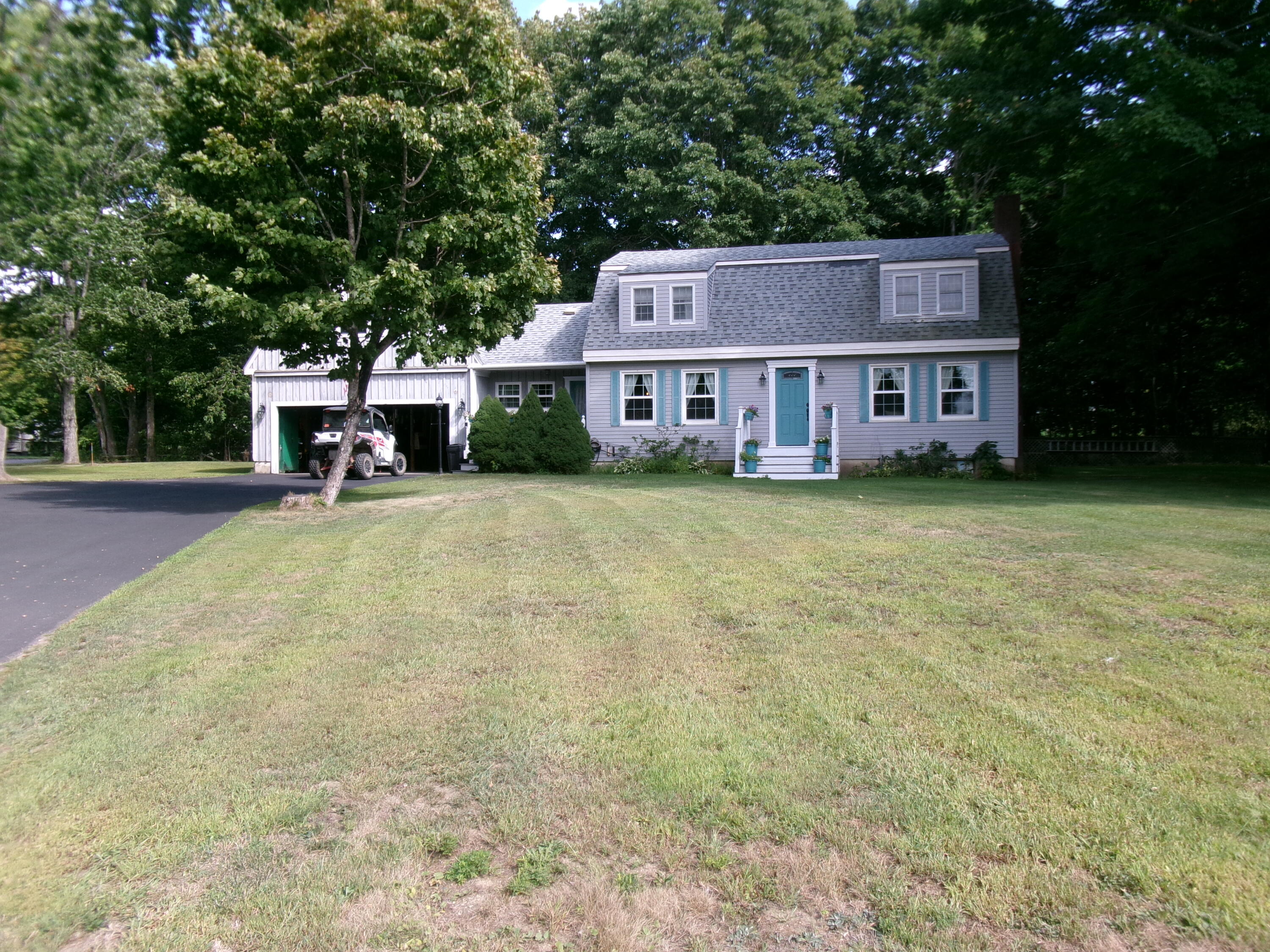 Photo of 7 West Street Princeton ME 04668