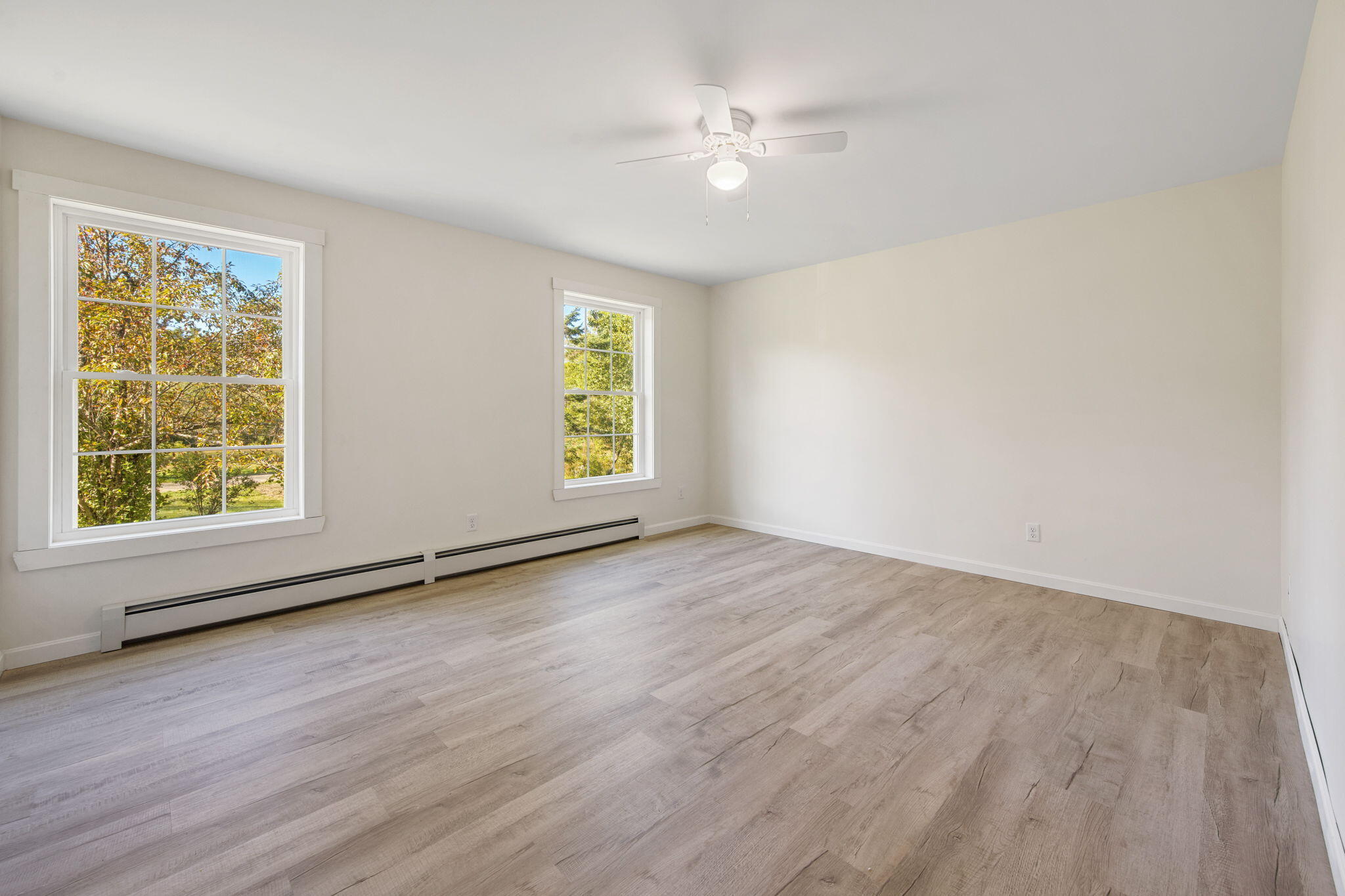 Bedroom 2 on Main Level