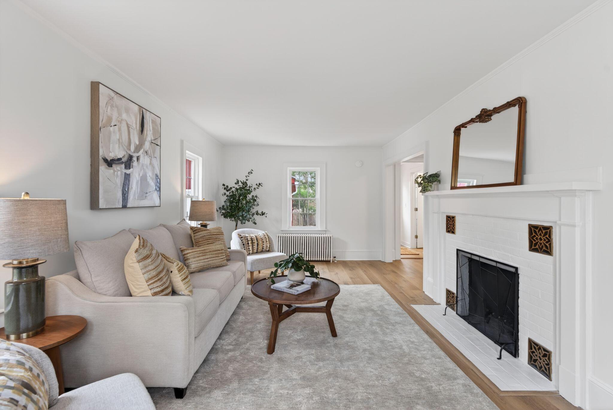 53 Corliss Street, Bath, ME, 04530