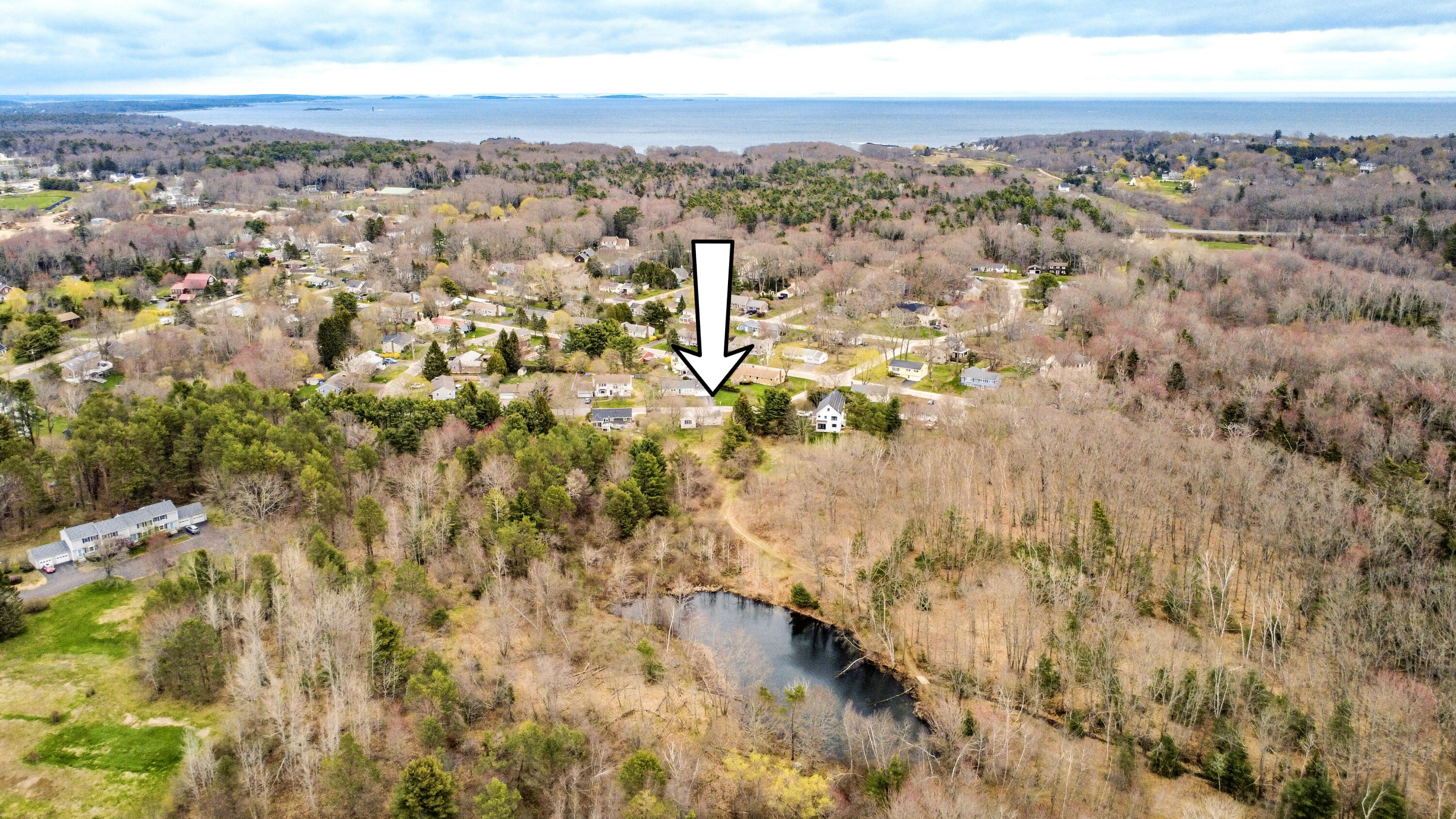 31 Vernon Road, Cape Elizabeth, ME, 04107