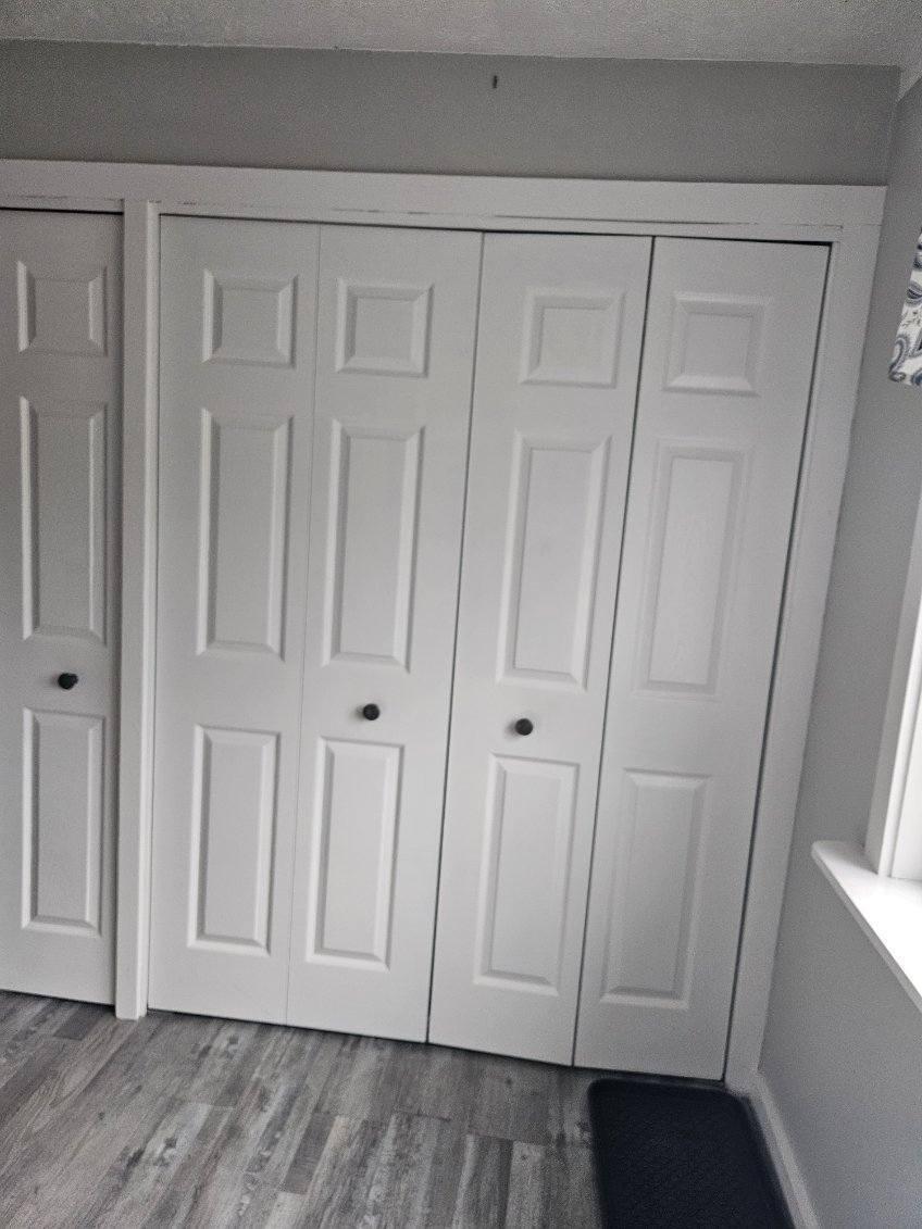 1755 Van Buren Road, Connor Twp, ME, 04736