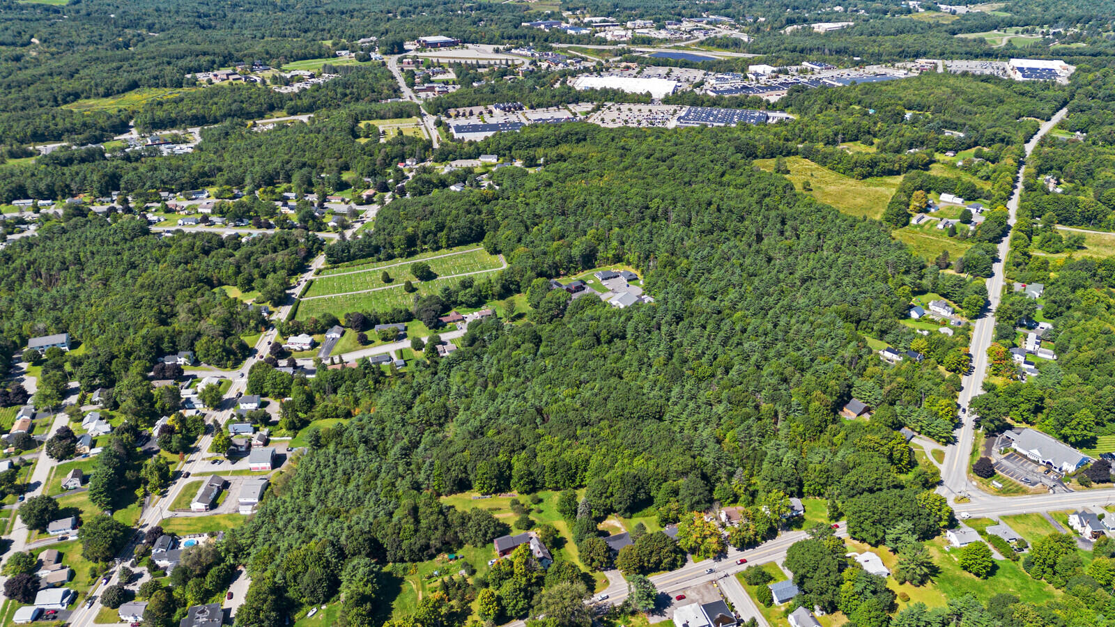 TBD Old Belgrade Road, Augusta, ME, 04330