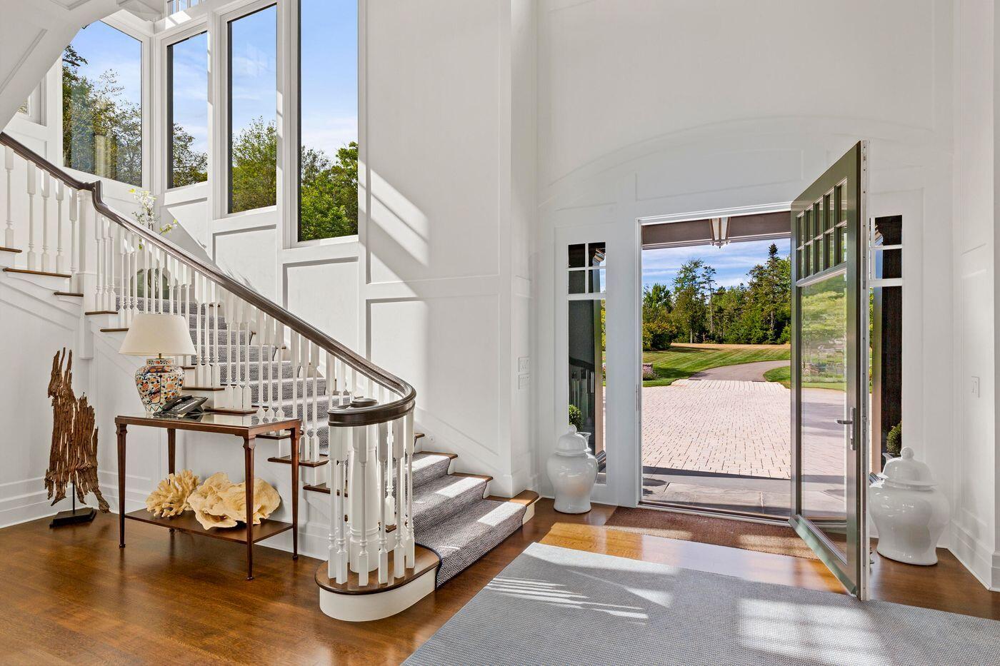 230 Keller Point Road, Islesboro, ME, 04848