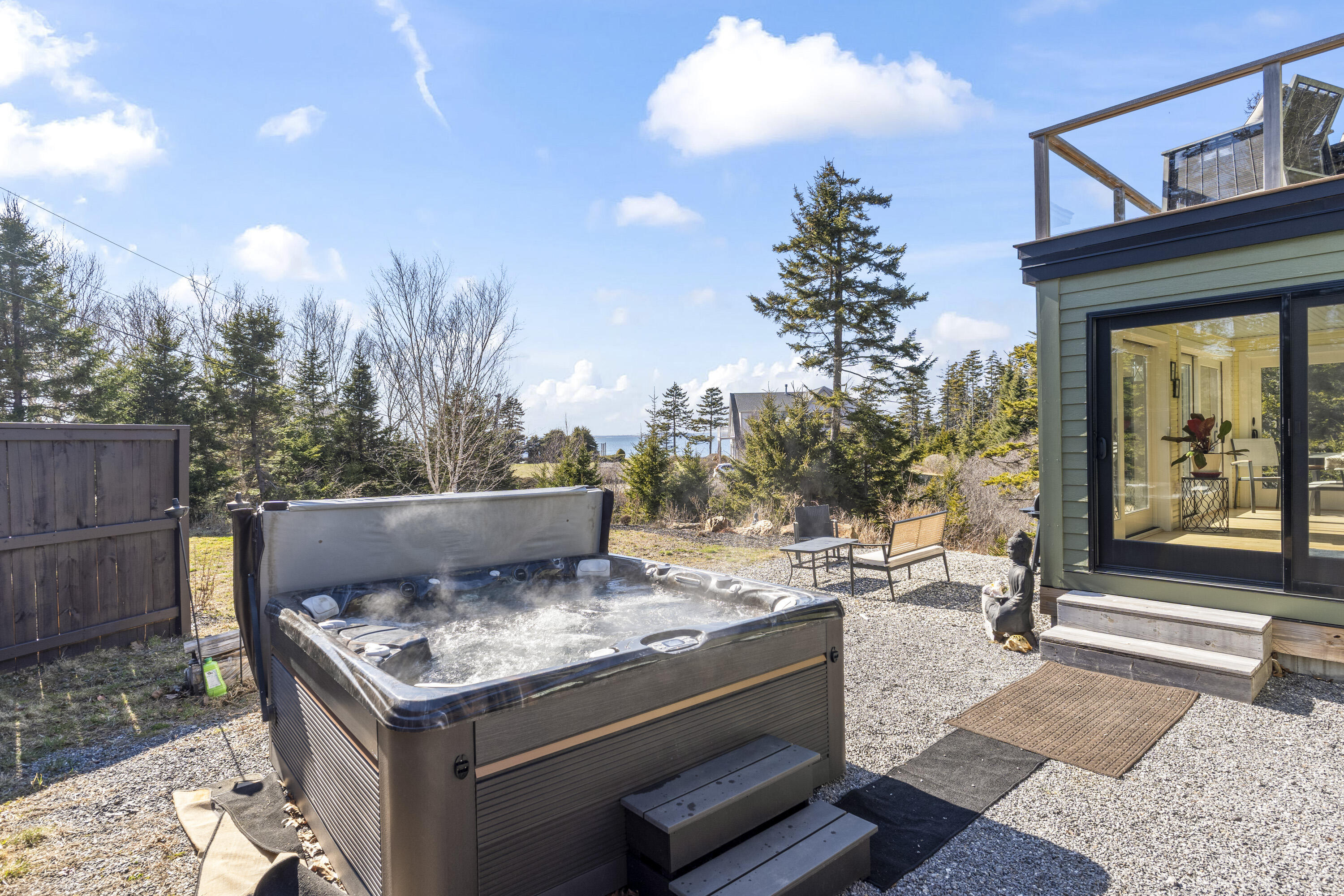 27 Seacrest Circle, Phippsburg, ME, 04562