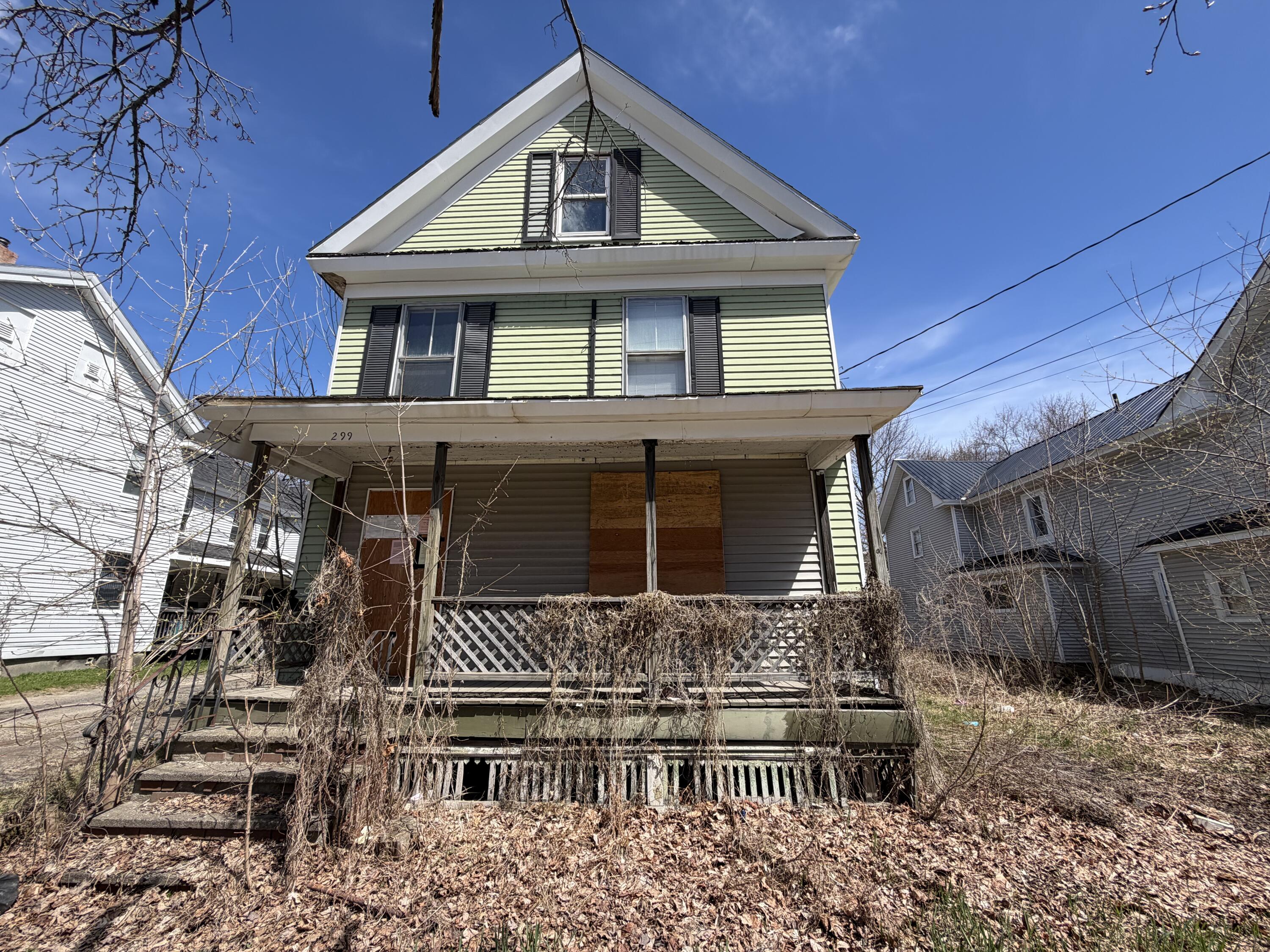 299 Essex Street, Bangor, ME, 04401