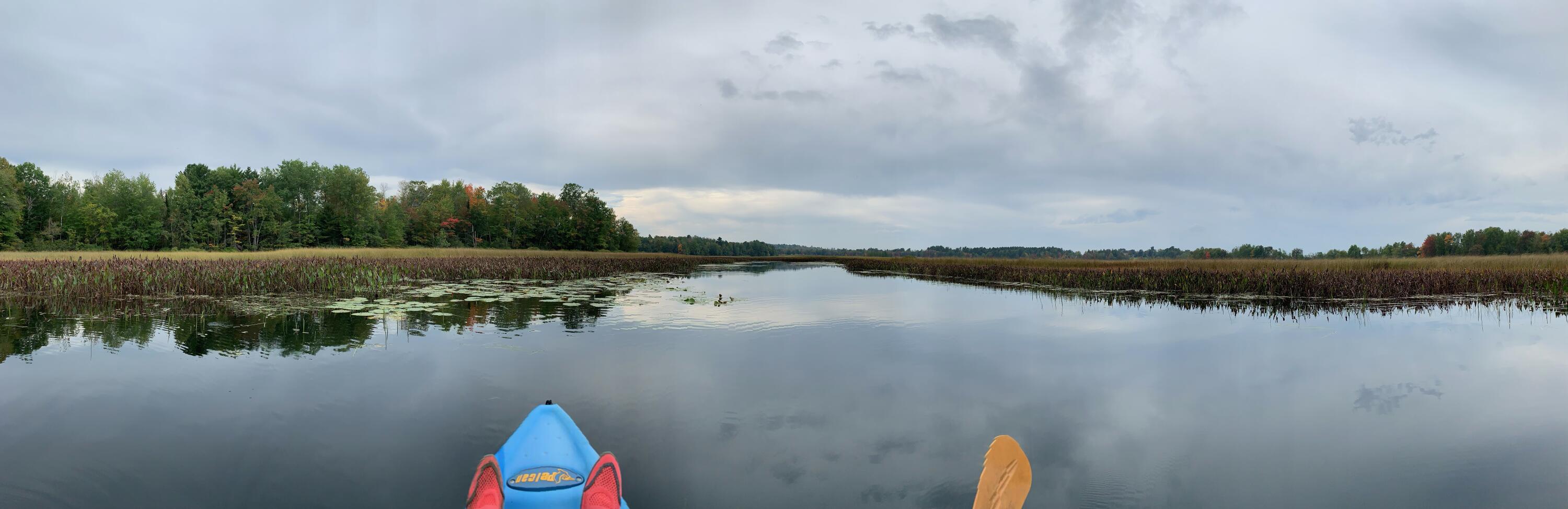 42 Fowler Road, Orrington, ME, 04474