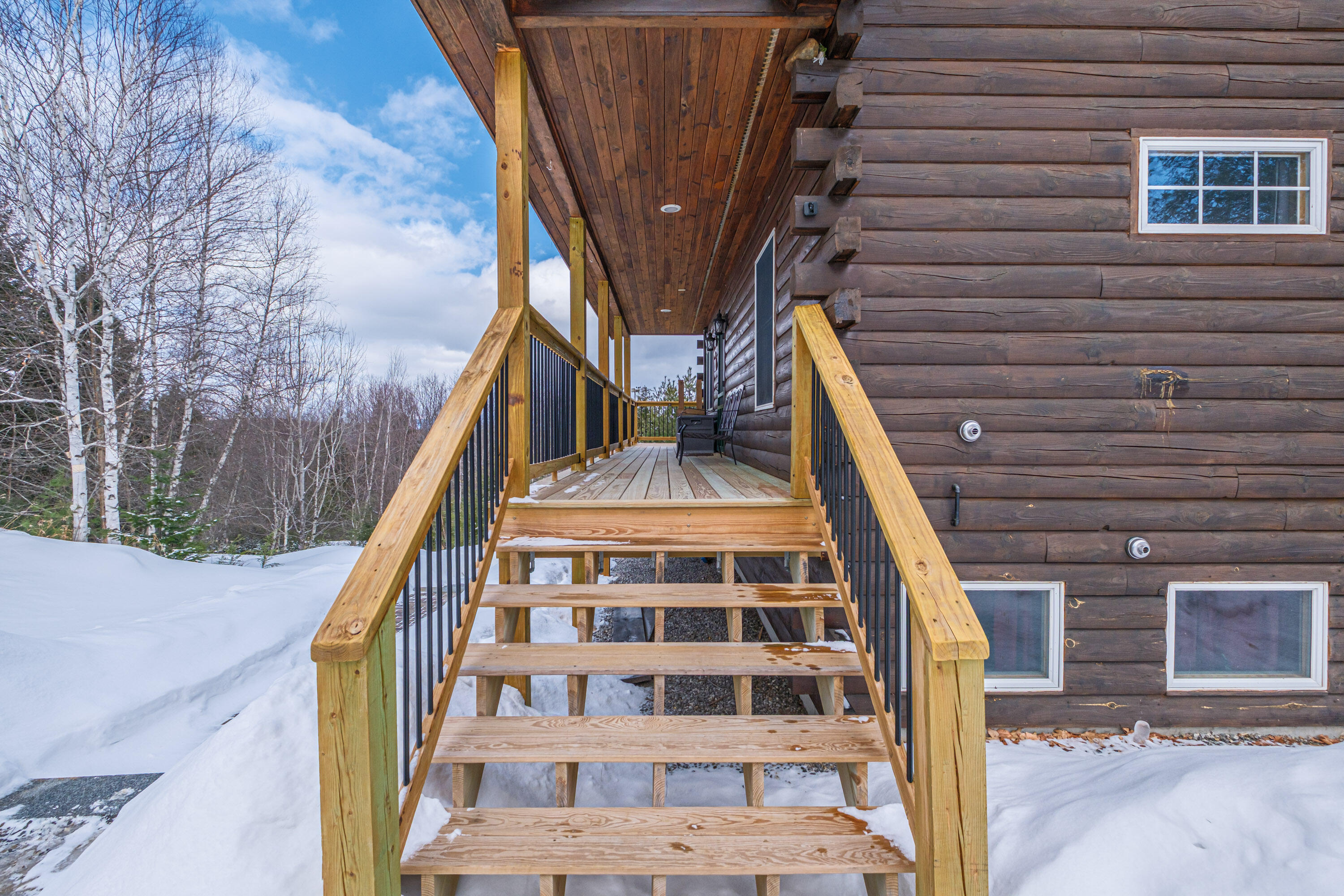 128 Oak Hill Drive, Woodstock, ME, 04219