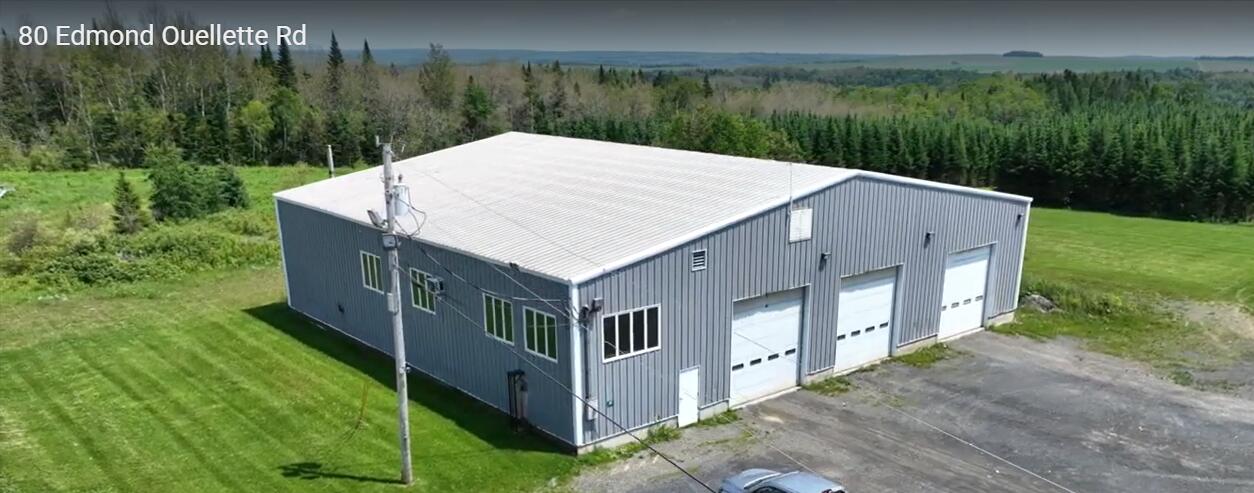 Photo of 80 Edmond Ouellette Road Cyr Plt ME 04785