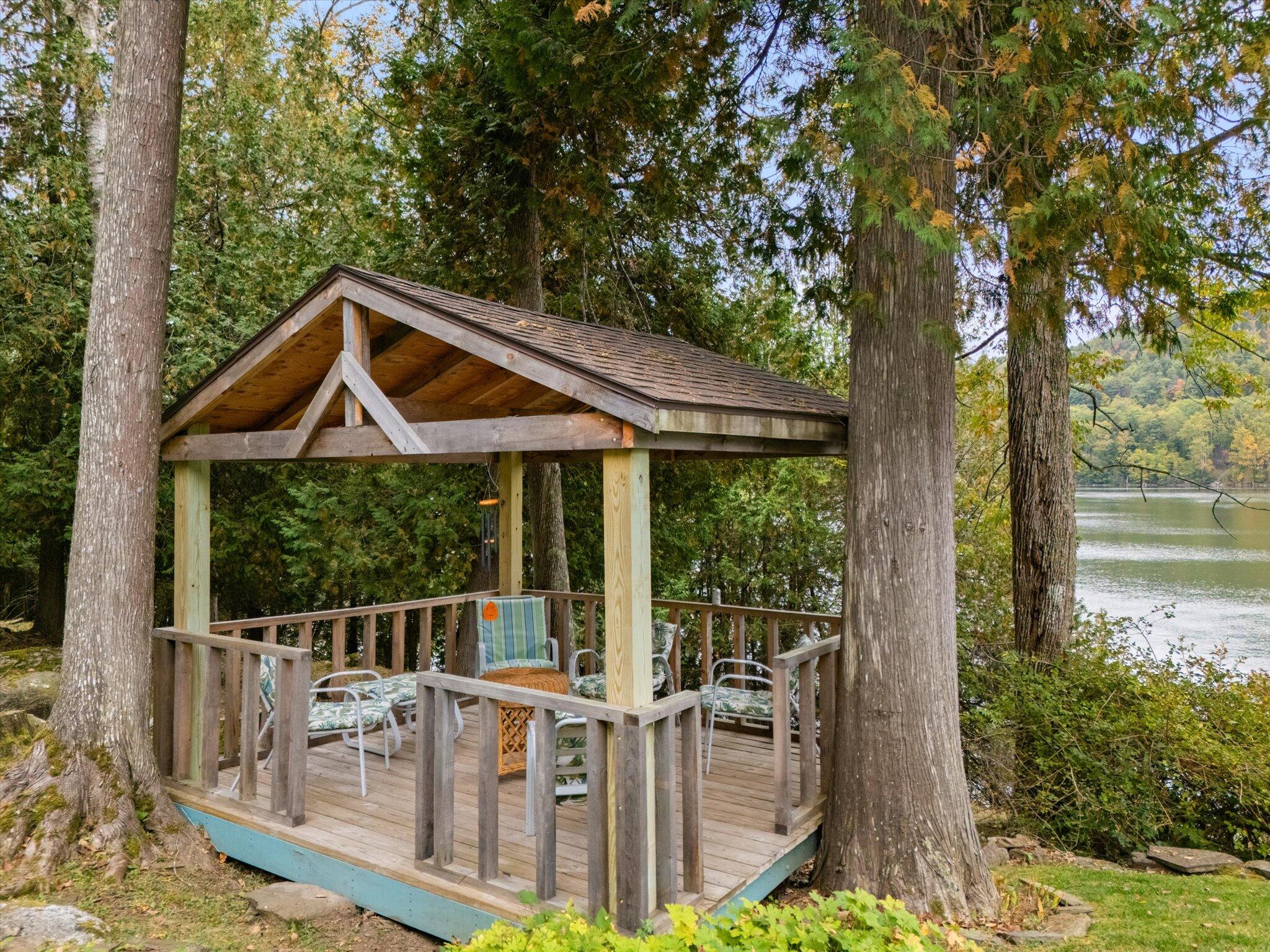 43 Verona Park, Verona Island, ME, 04416