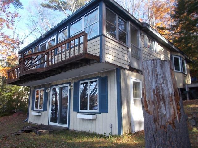 314 Sewell Shores Road, Lebanon, ME, 04027