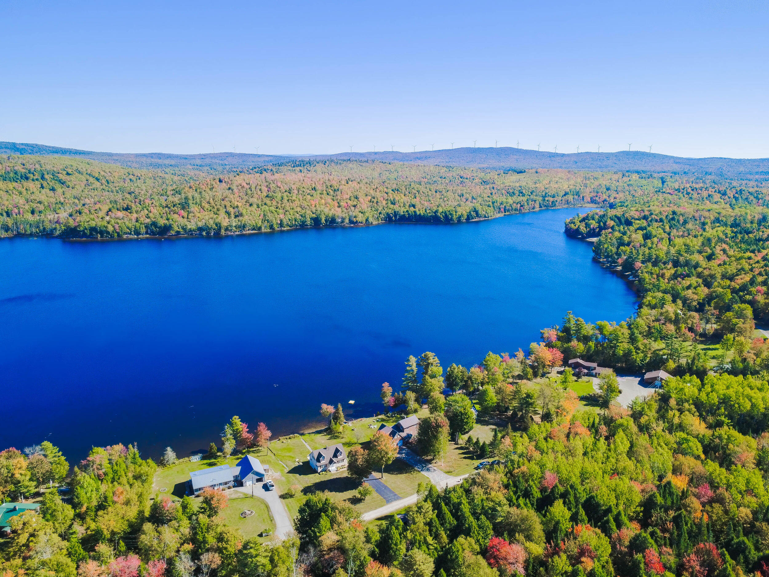 24 Autumn Lane, Lincoln, ME, 04457