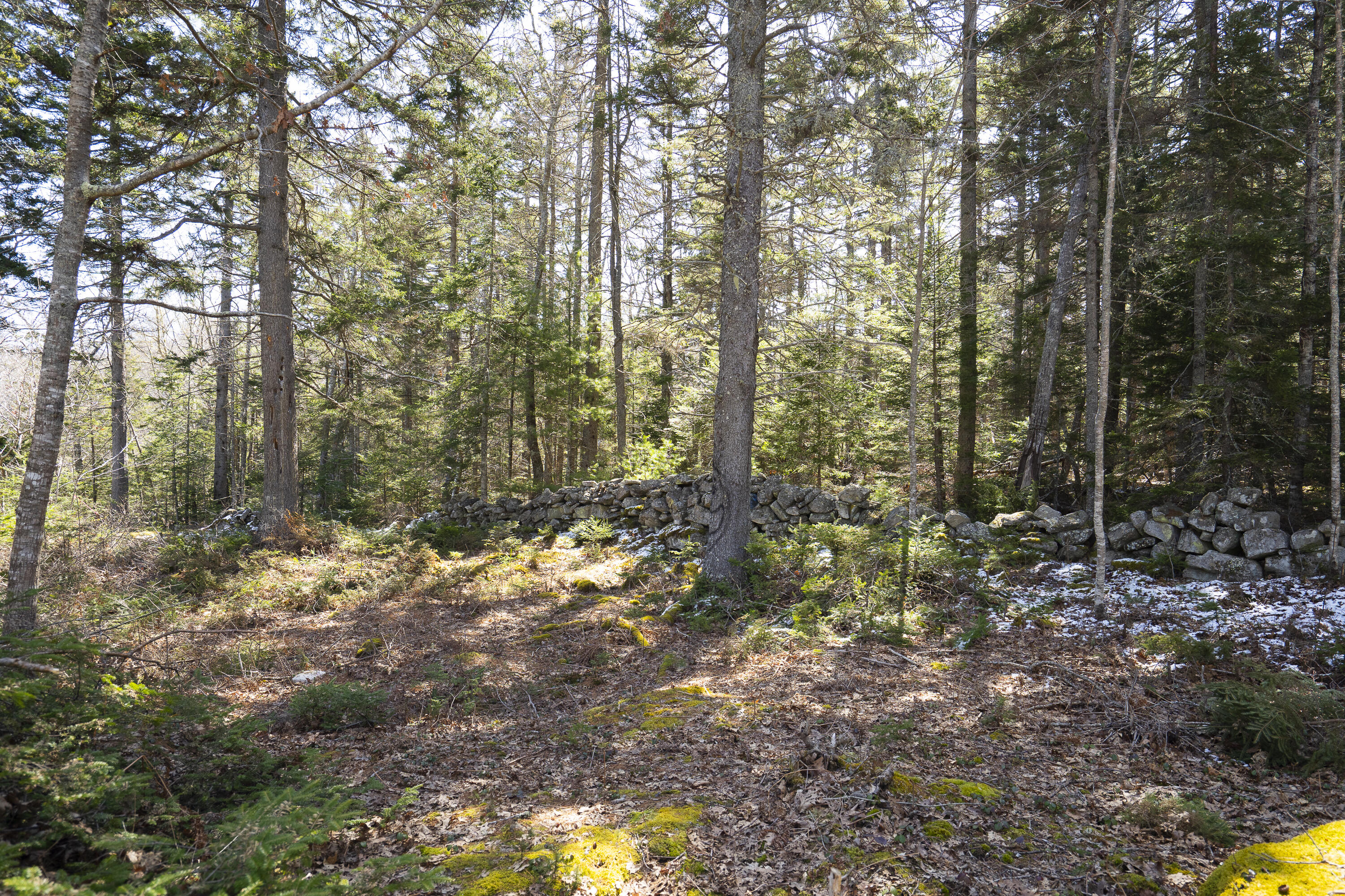 P/O 4-1 Cameron Point Road, Southport, ME, 04576