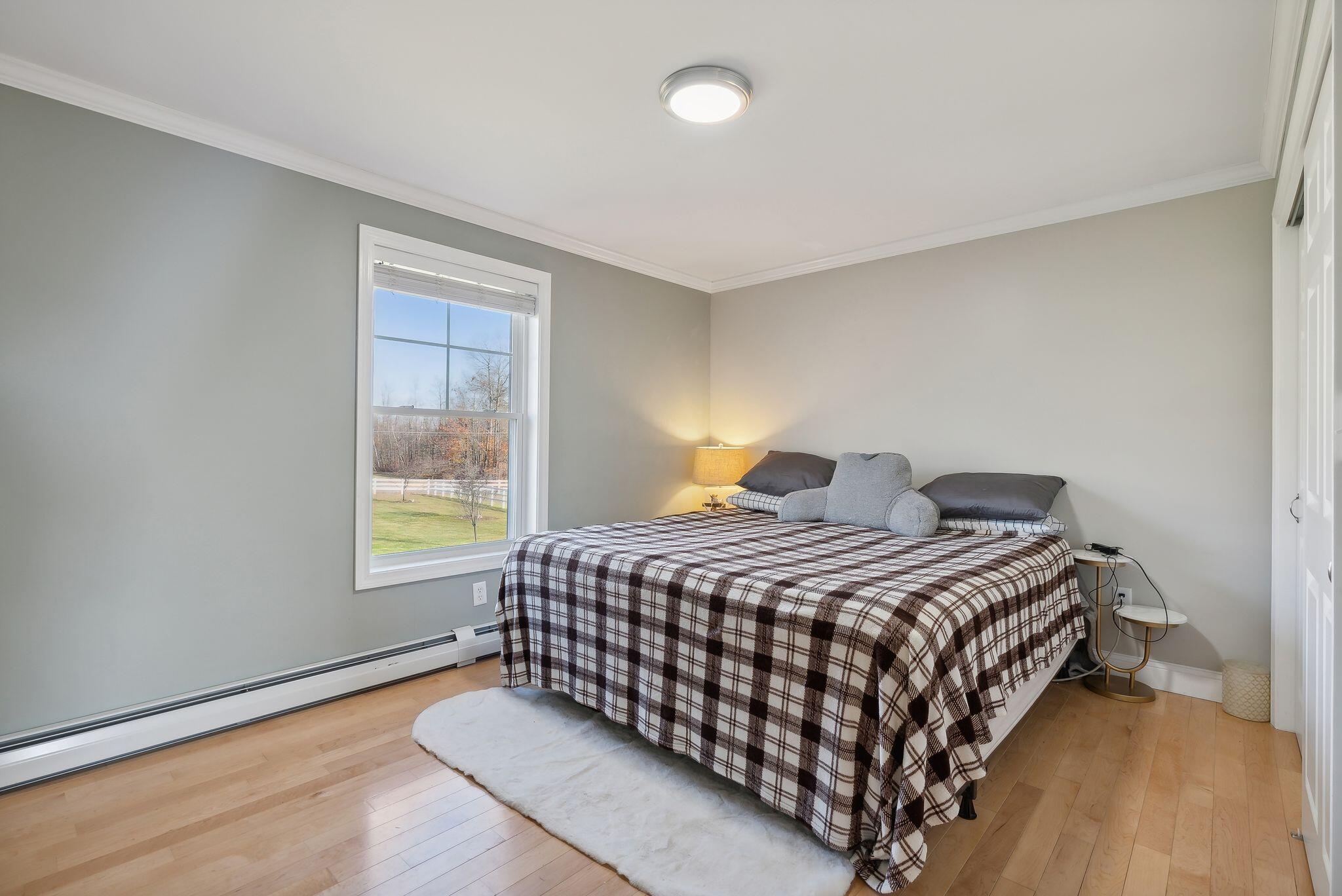 78 + 98 Hussey Hill Road, Oakland, ME, 04963