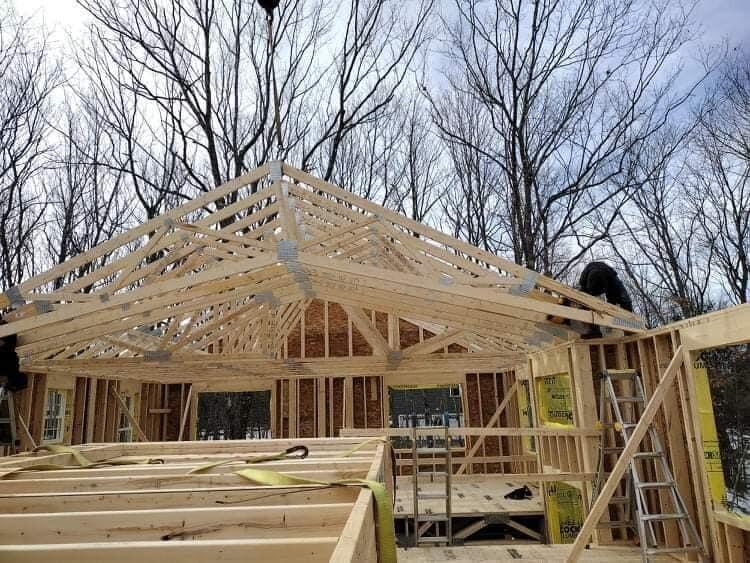 Lot 14 Tylers Way, Sidney, ME, 04330