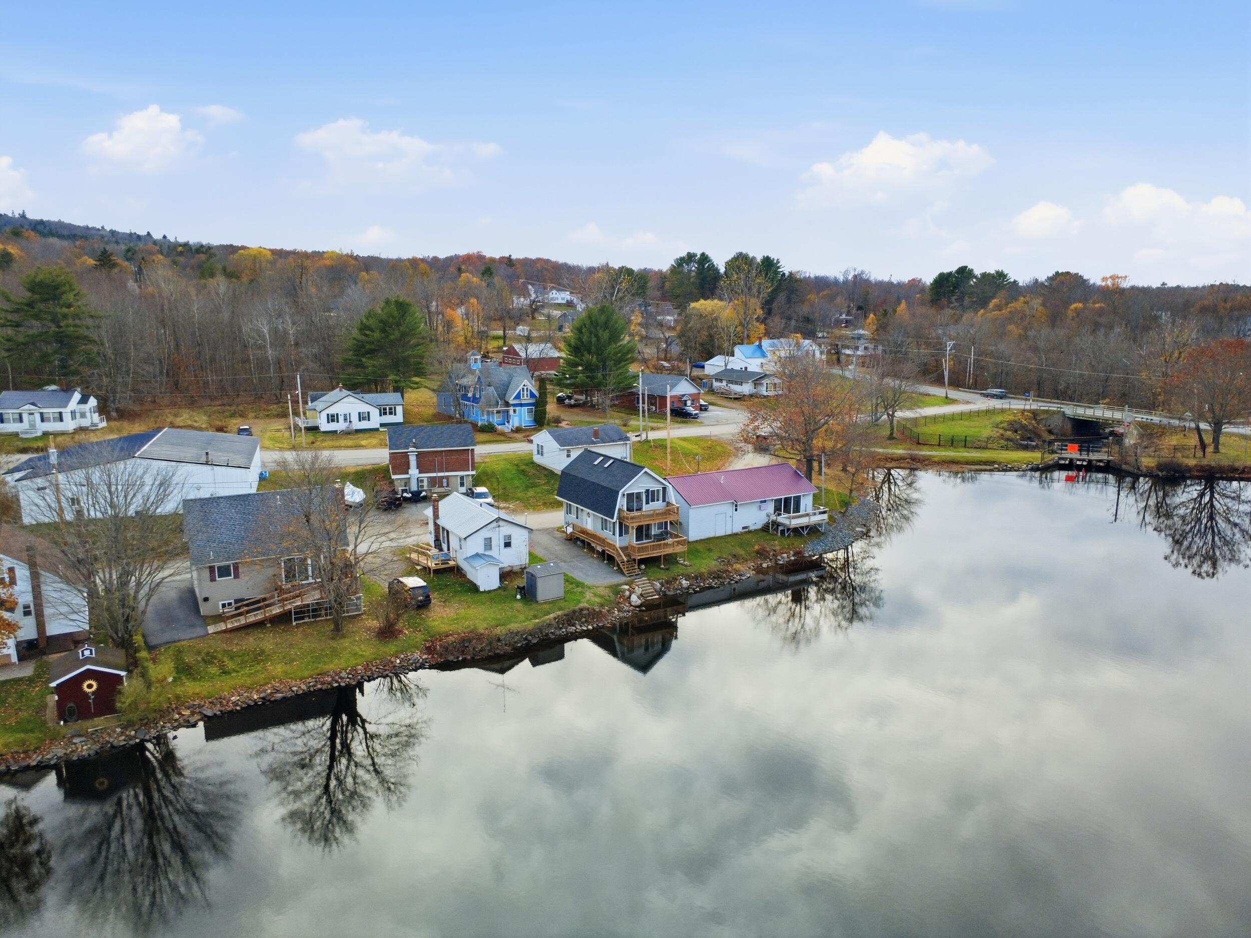 6 Mattanawcook Street, Lincoln, ME, 04457
